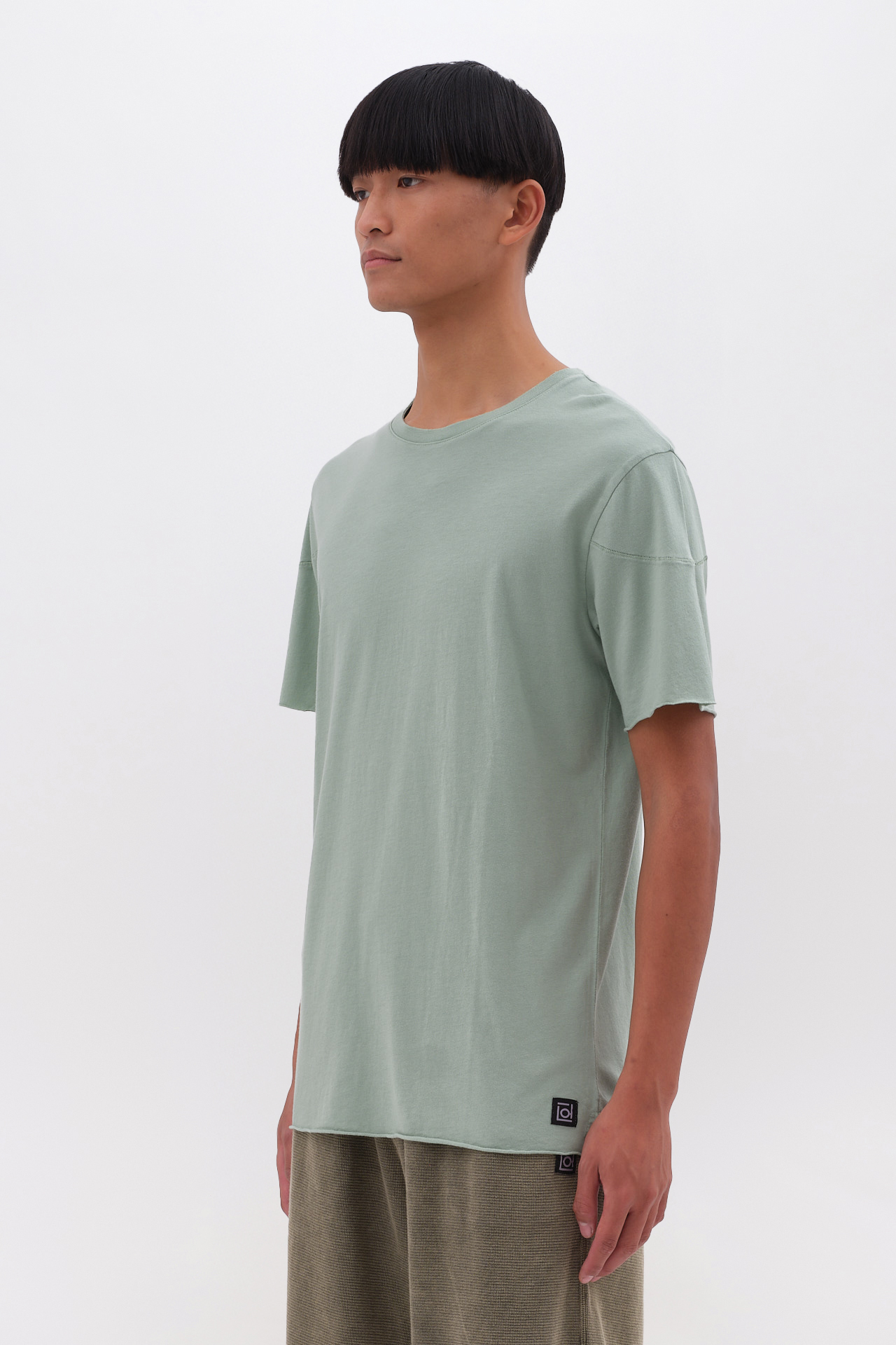 Open Stiches T-Shirt