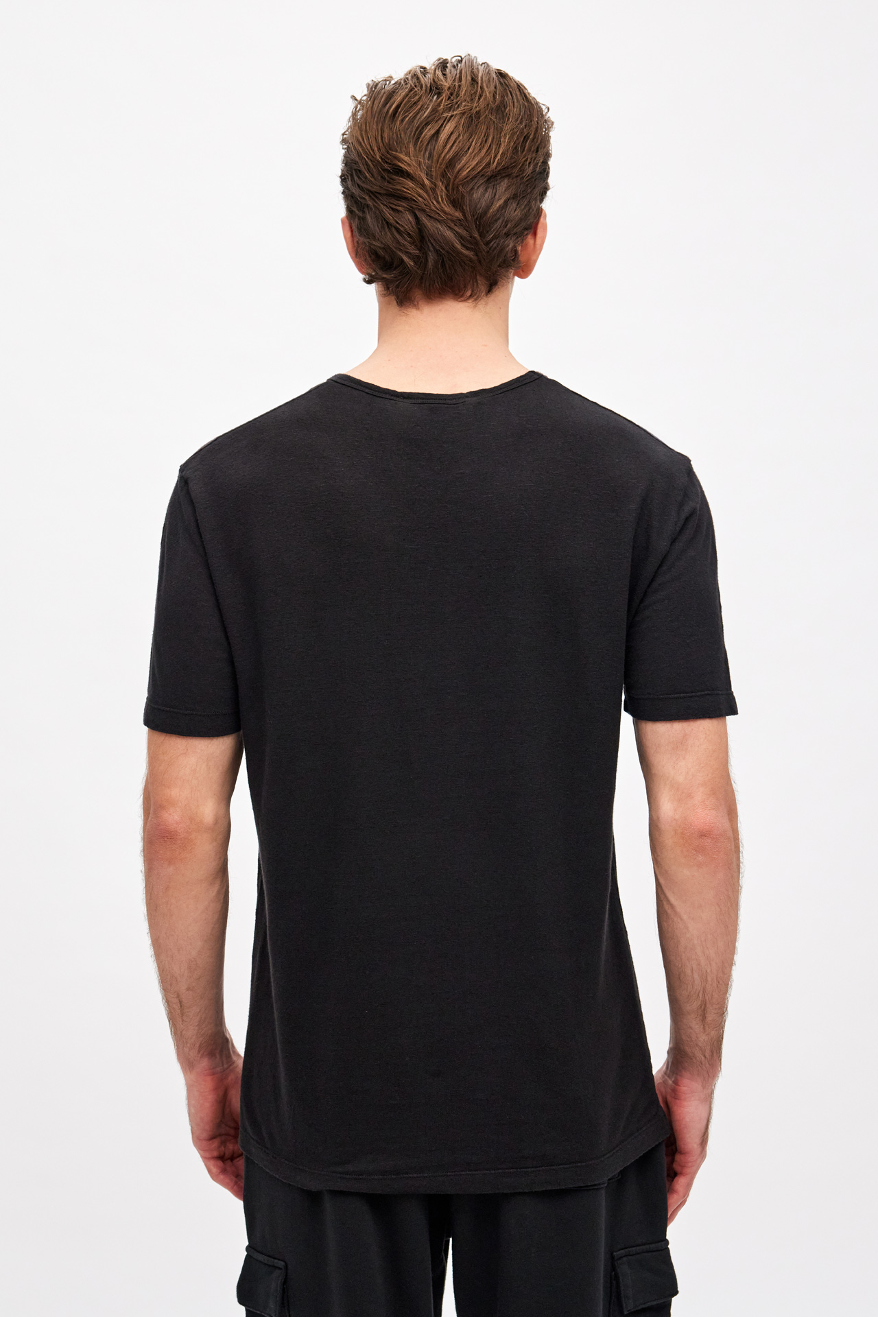 Linen T-Shirt
