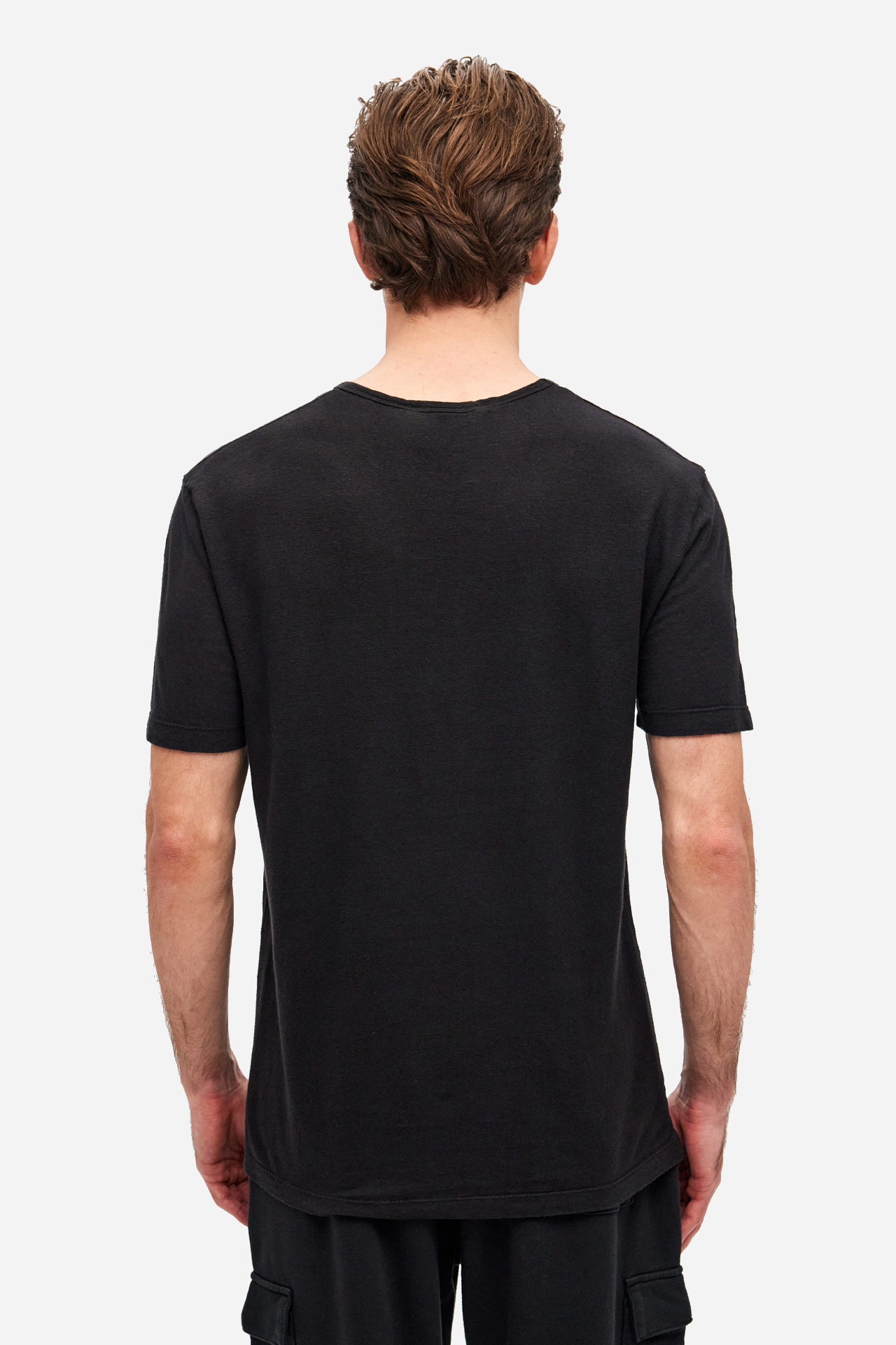 Linen T-Shirt