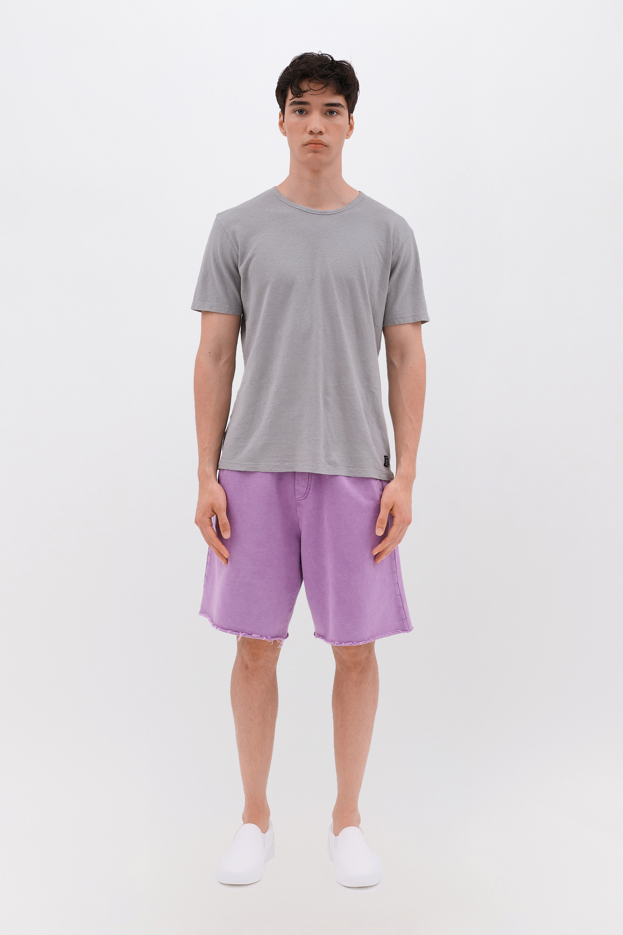 Linen T-Shirt