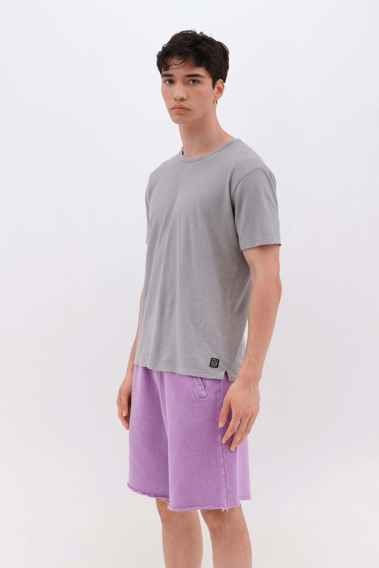 Linen T-Shirt