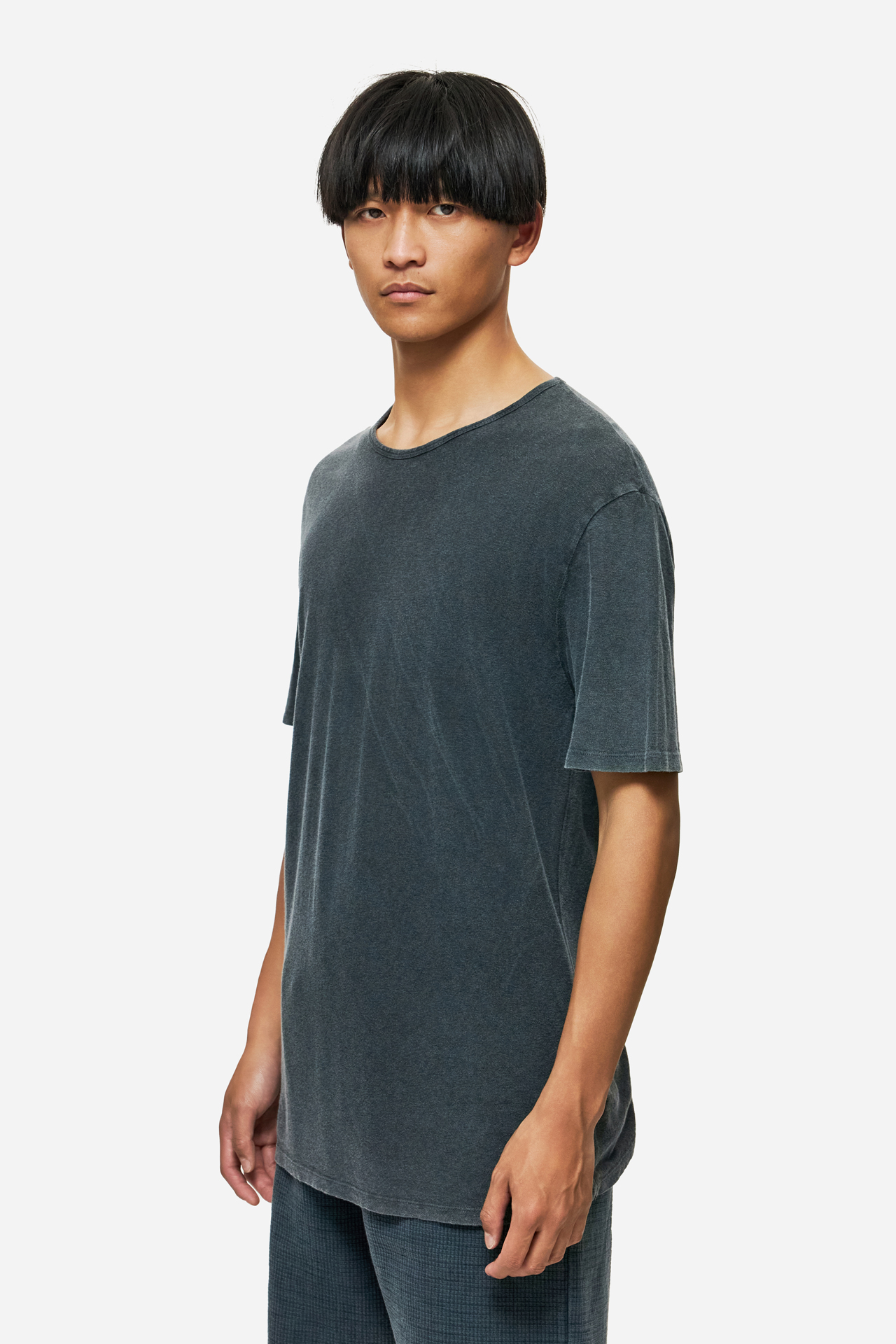 Linen T-Shirt