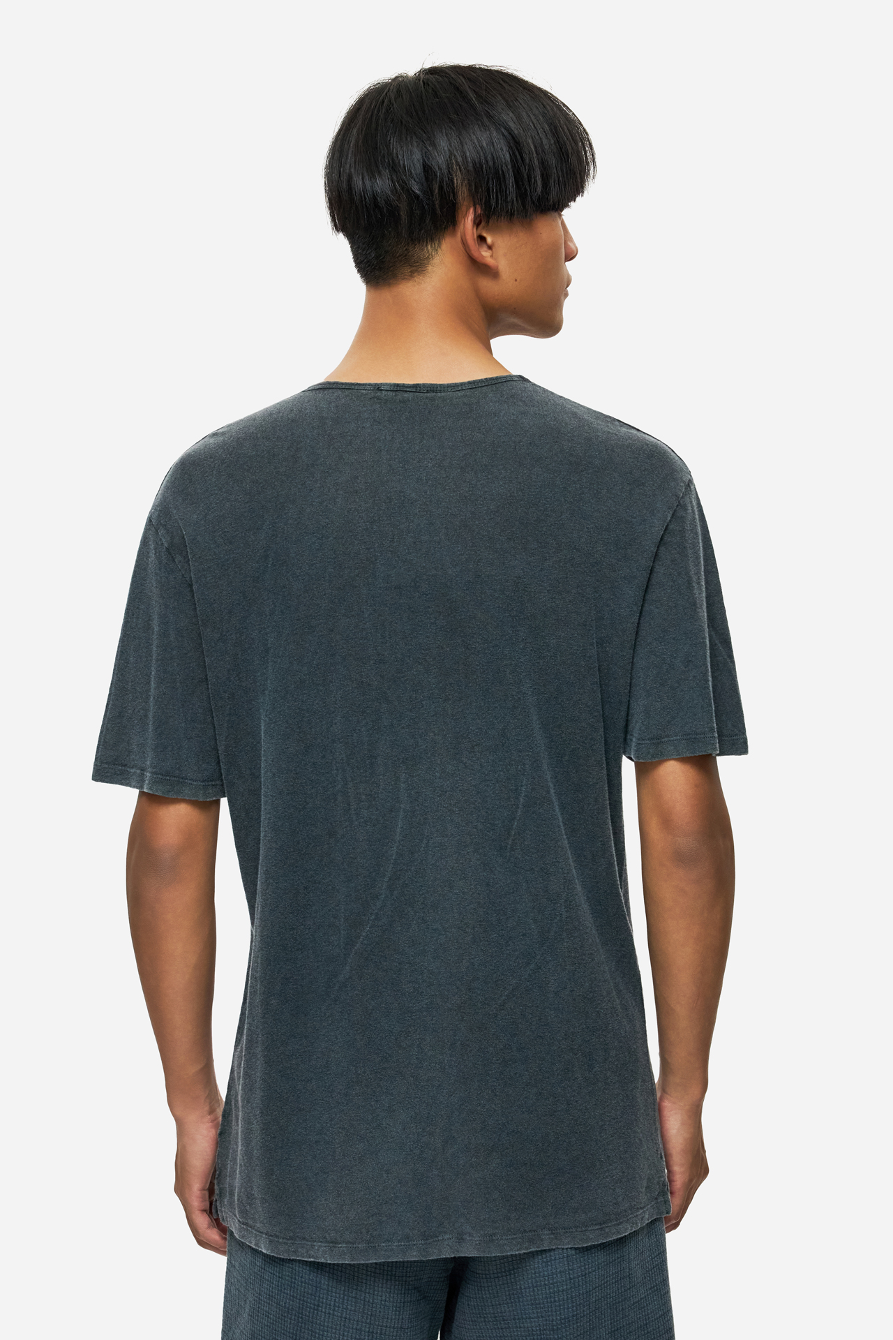 Linen T-Shirt