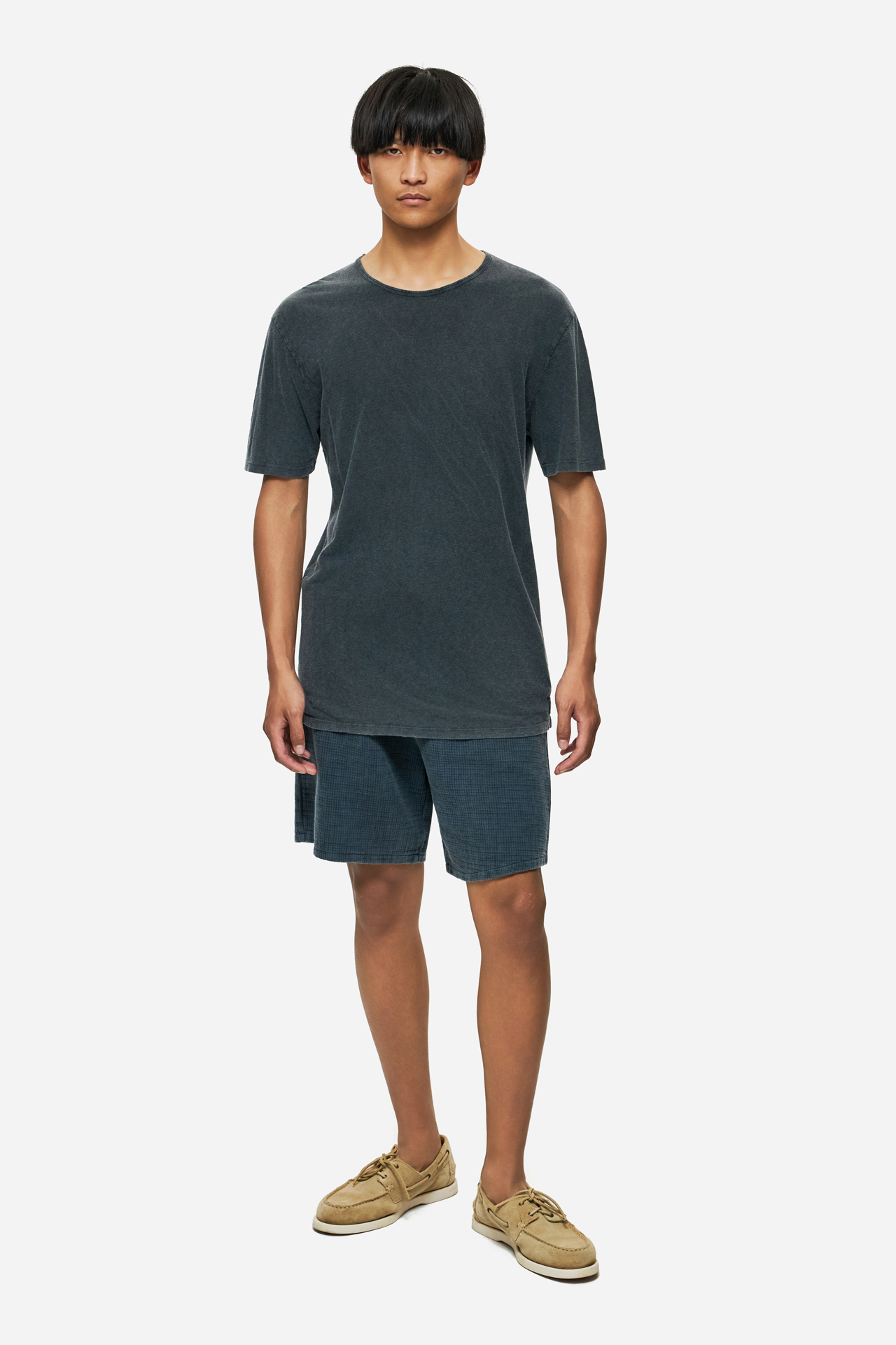 Linen T-Shirt