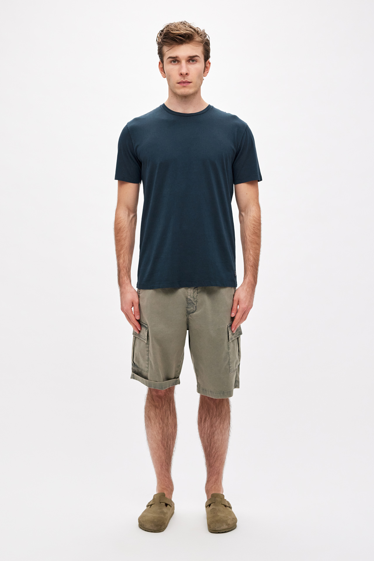 Regular Fit T-Shirt