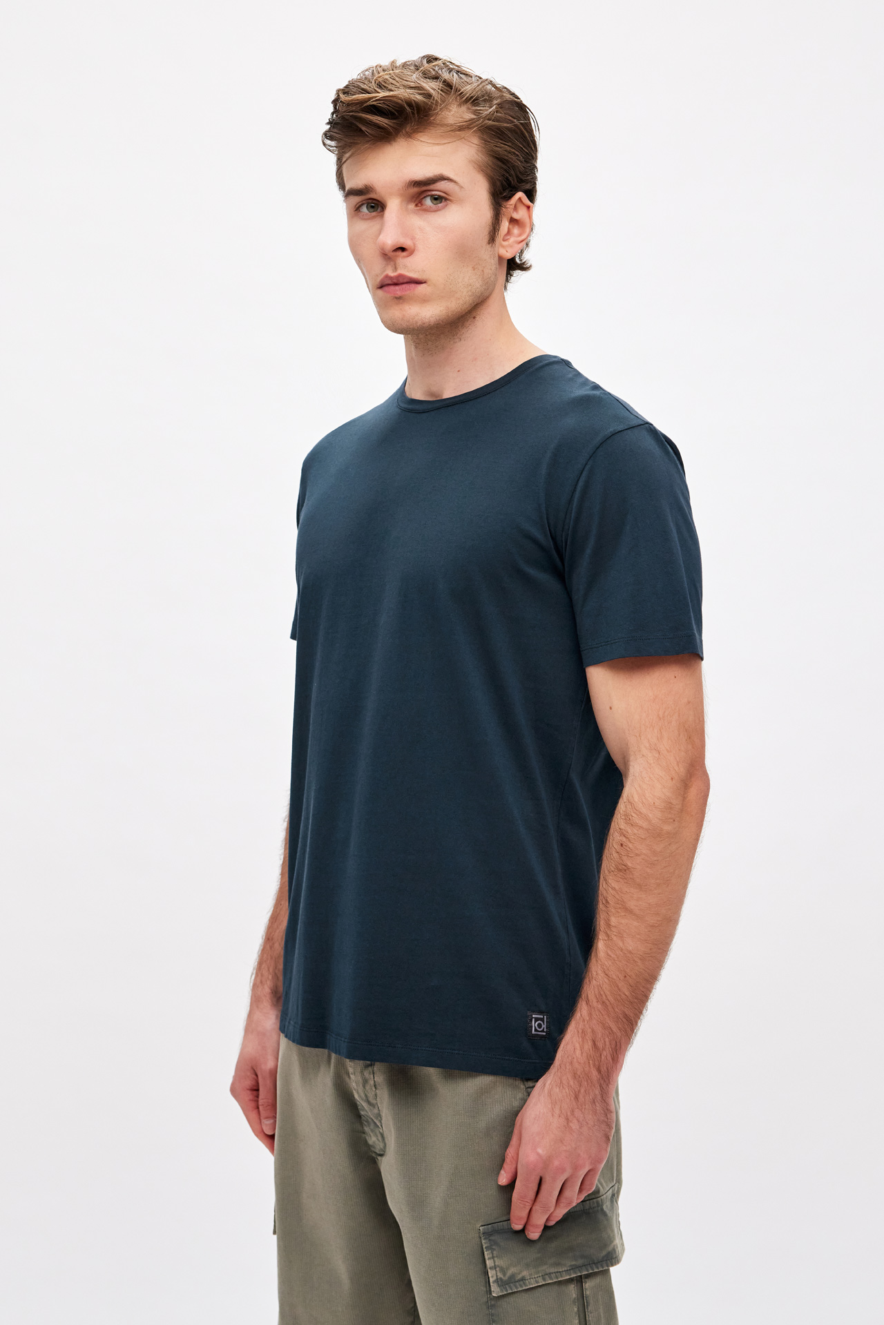 Regular Fit T-Shirt
