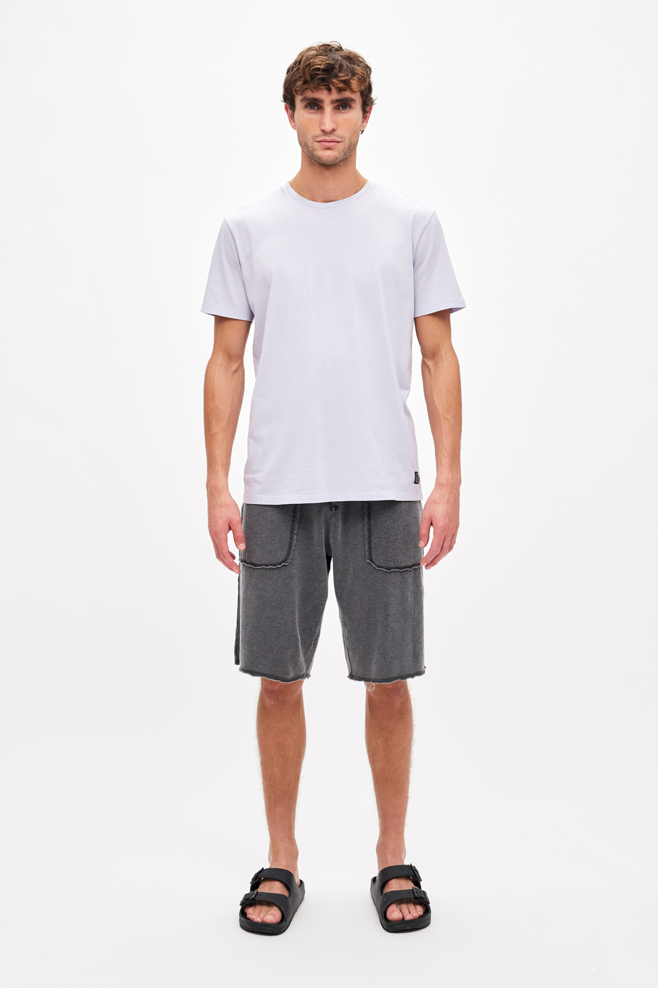 Regular Fit T-Shirt