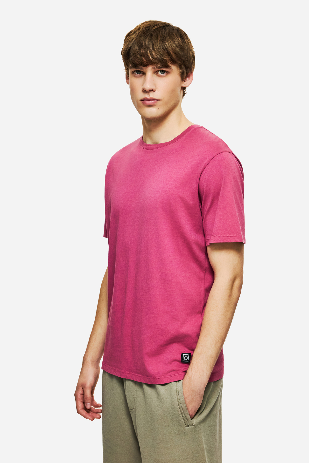 Regular Fit T-Shirt