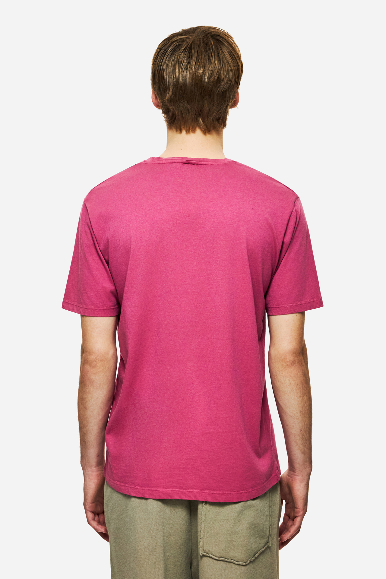 Regular Fit T-Shirt