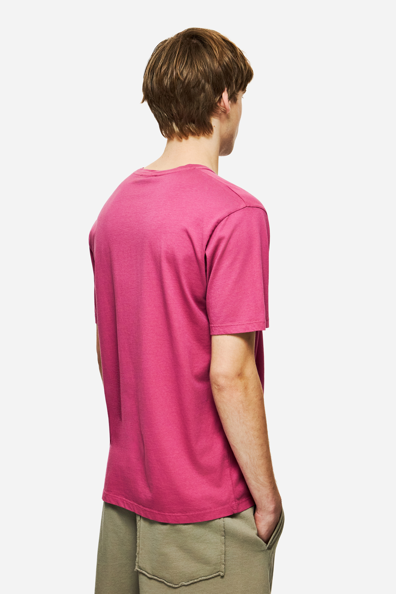 Regular Fit T-Shirt