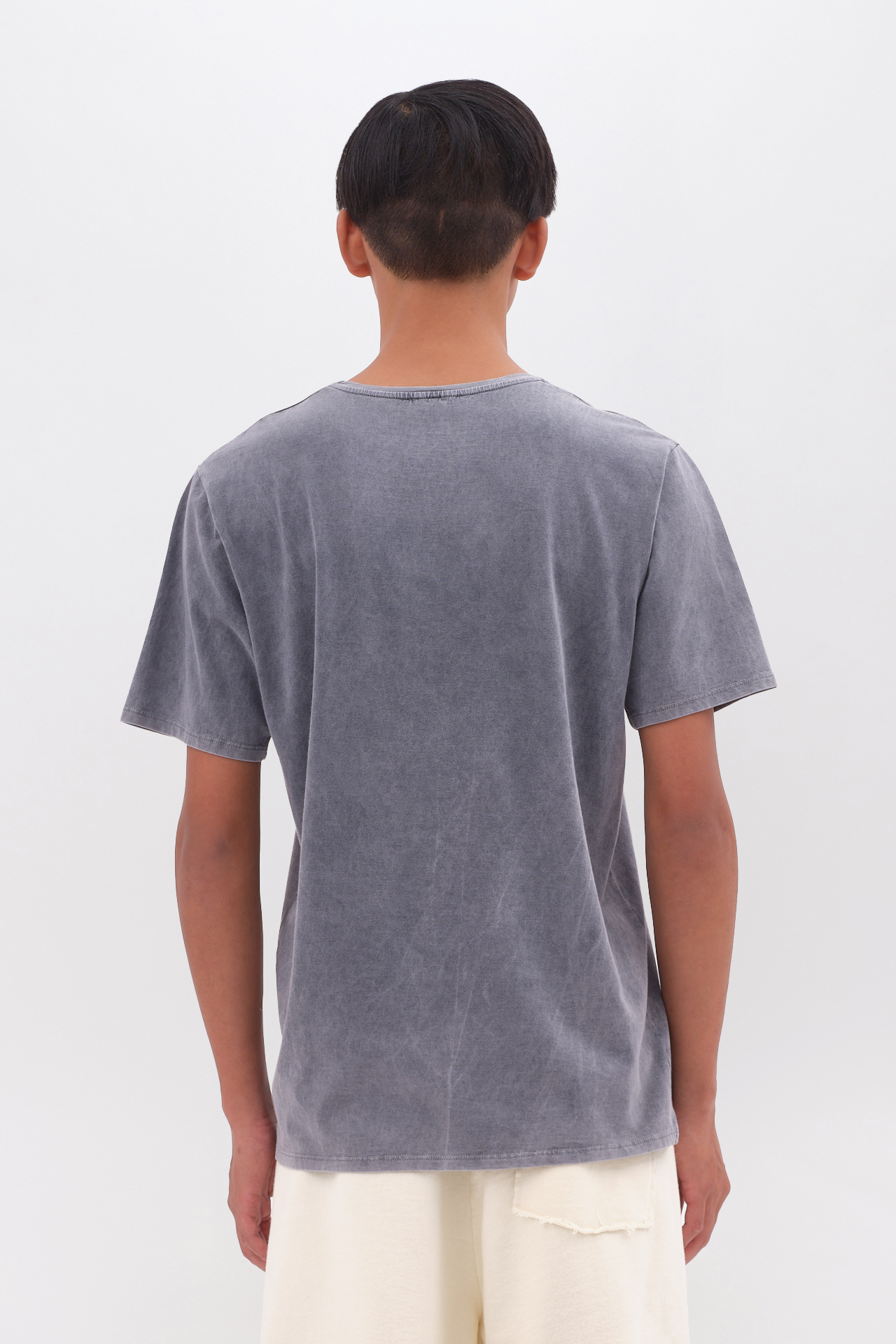 Regular Fit T-Shirt