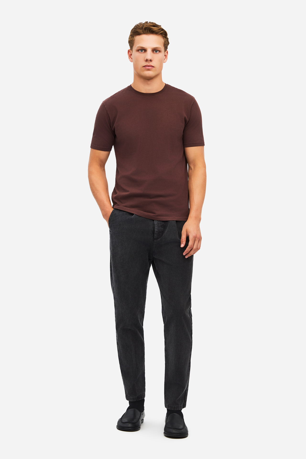 Regular Fit T-Shirt
