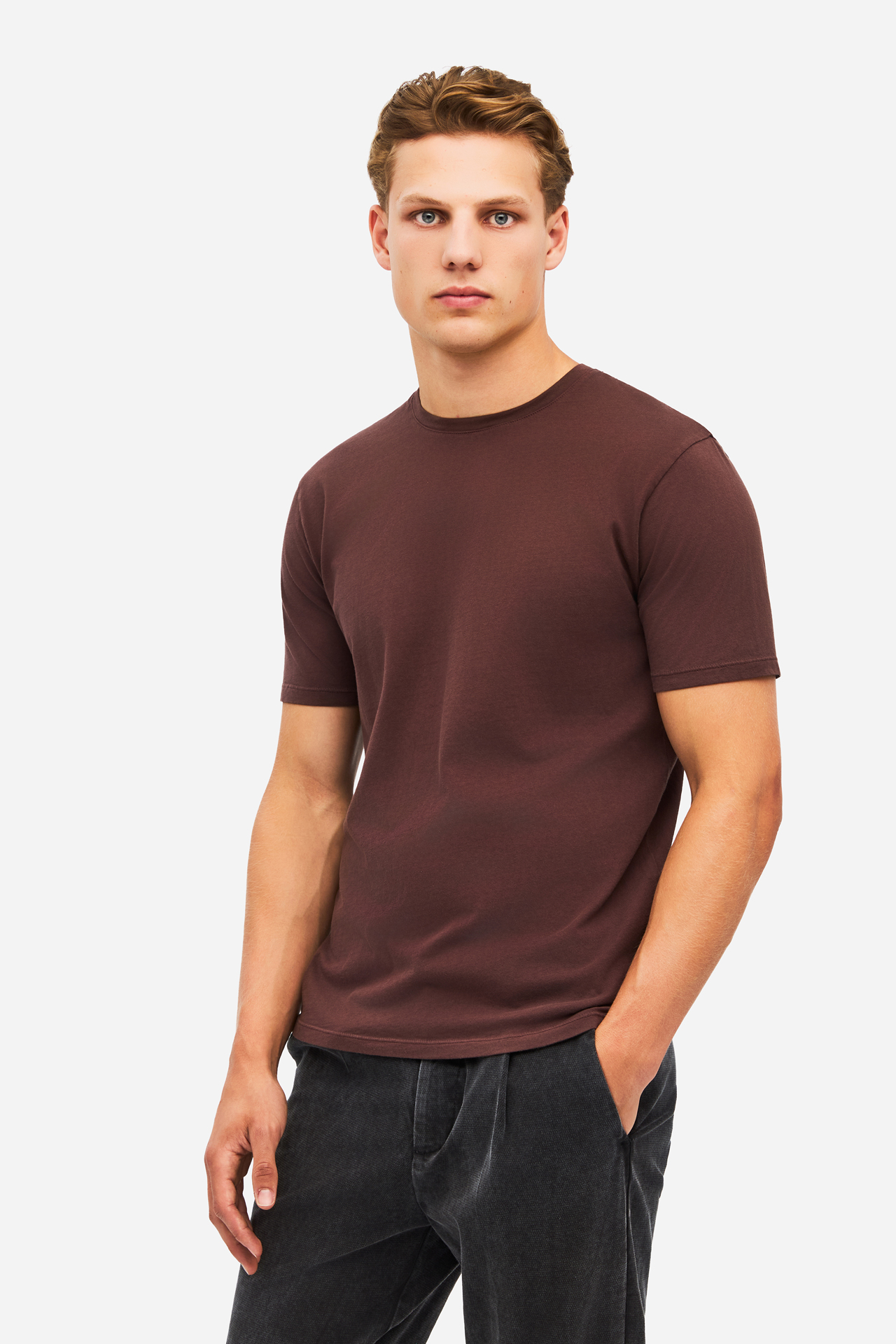 Regular Fit T-Shirt