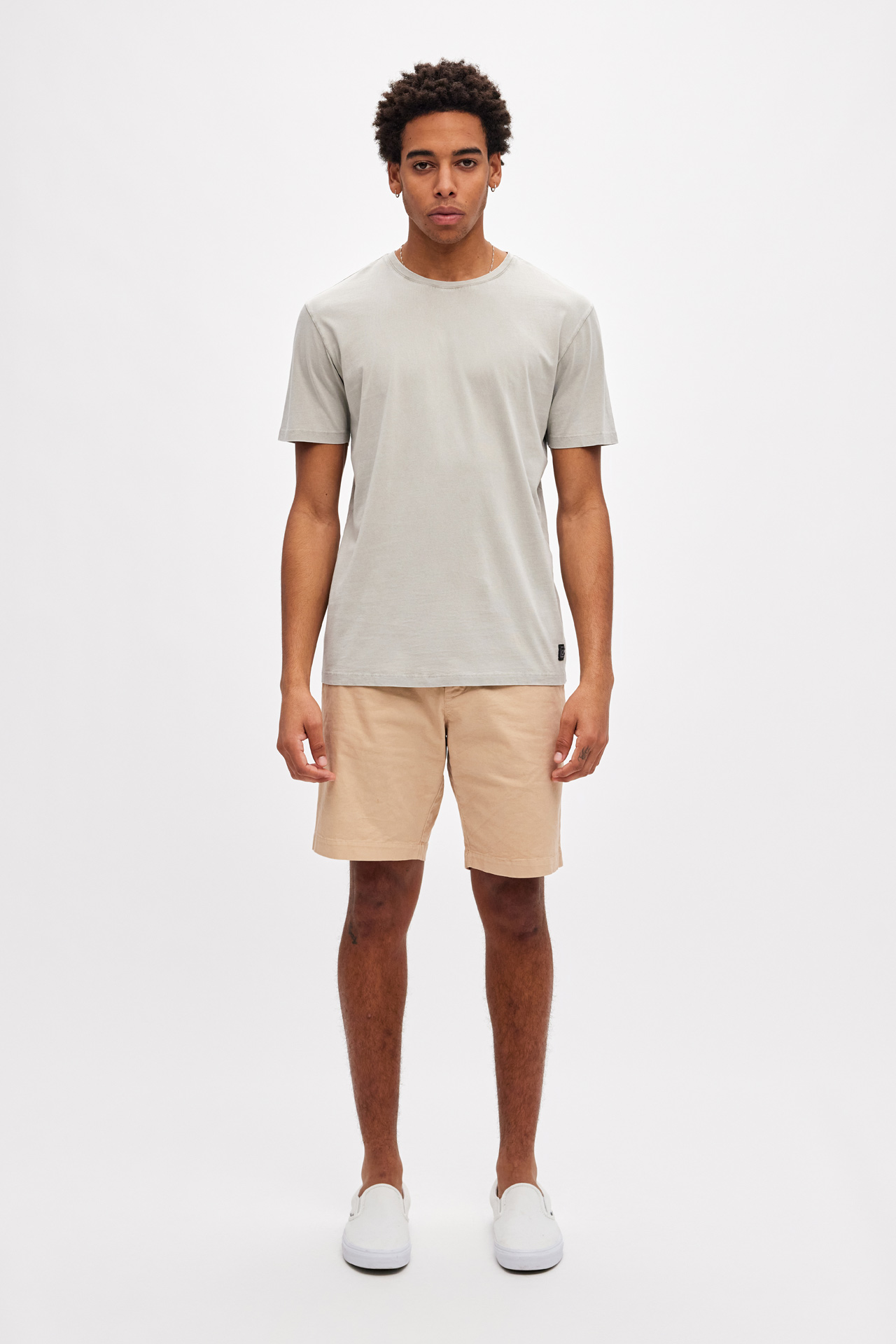 Regular Fit T-Shirt