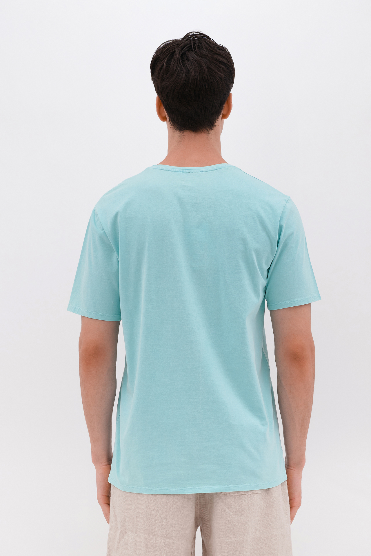 Regular Fit T-Shirt
