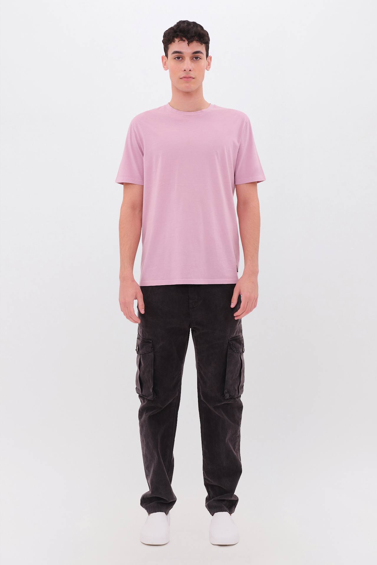 Regular Fit T-Shirt