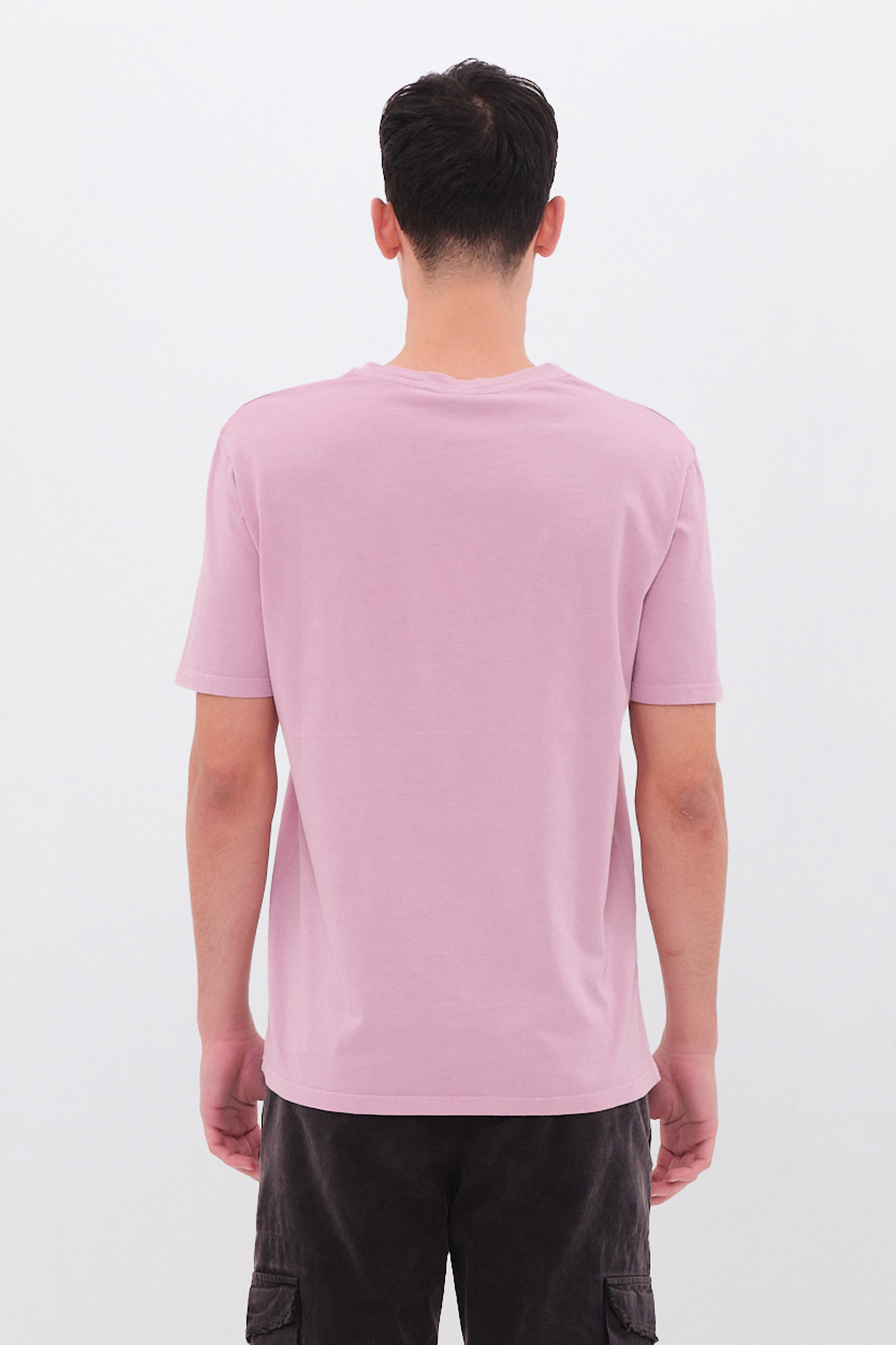 Regular Fit T-Shirt