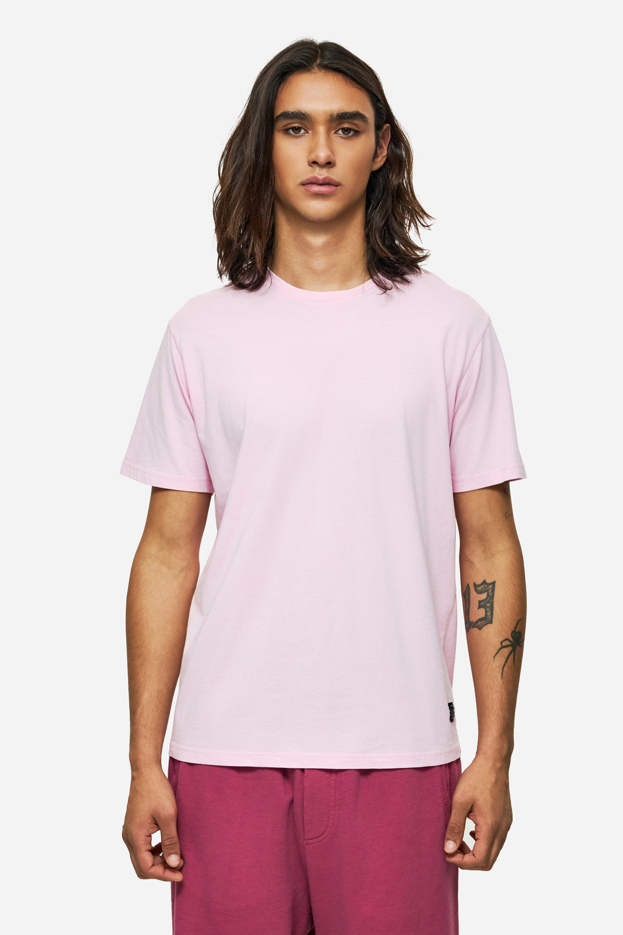 Regular Fit T-Shirt