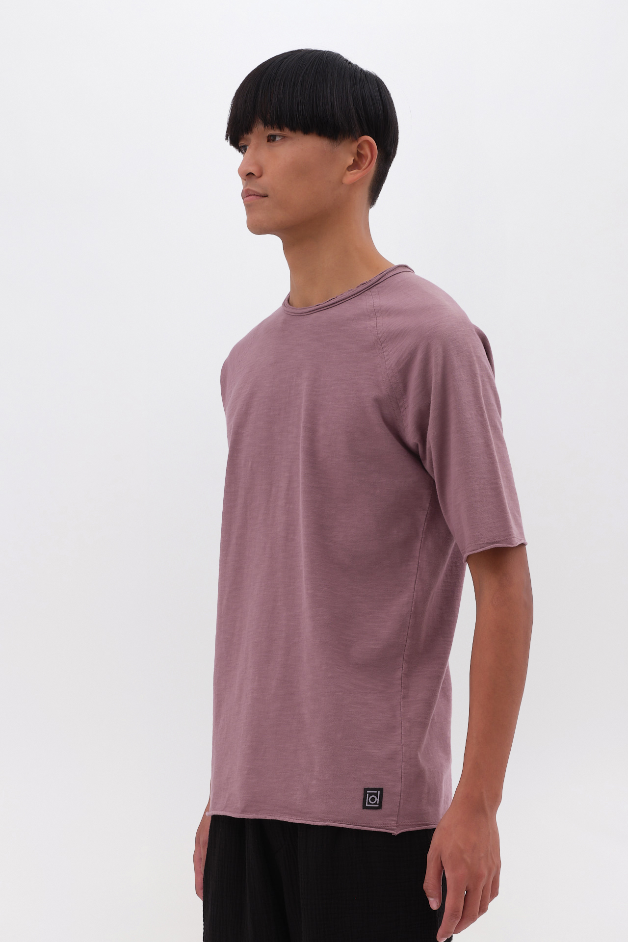 THE RAGLAN SLUB T-SHIRT