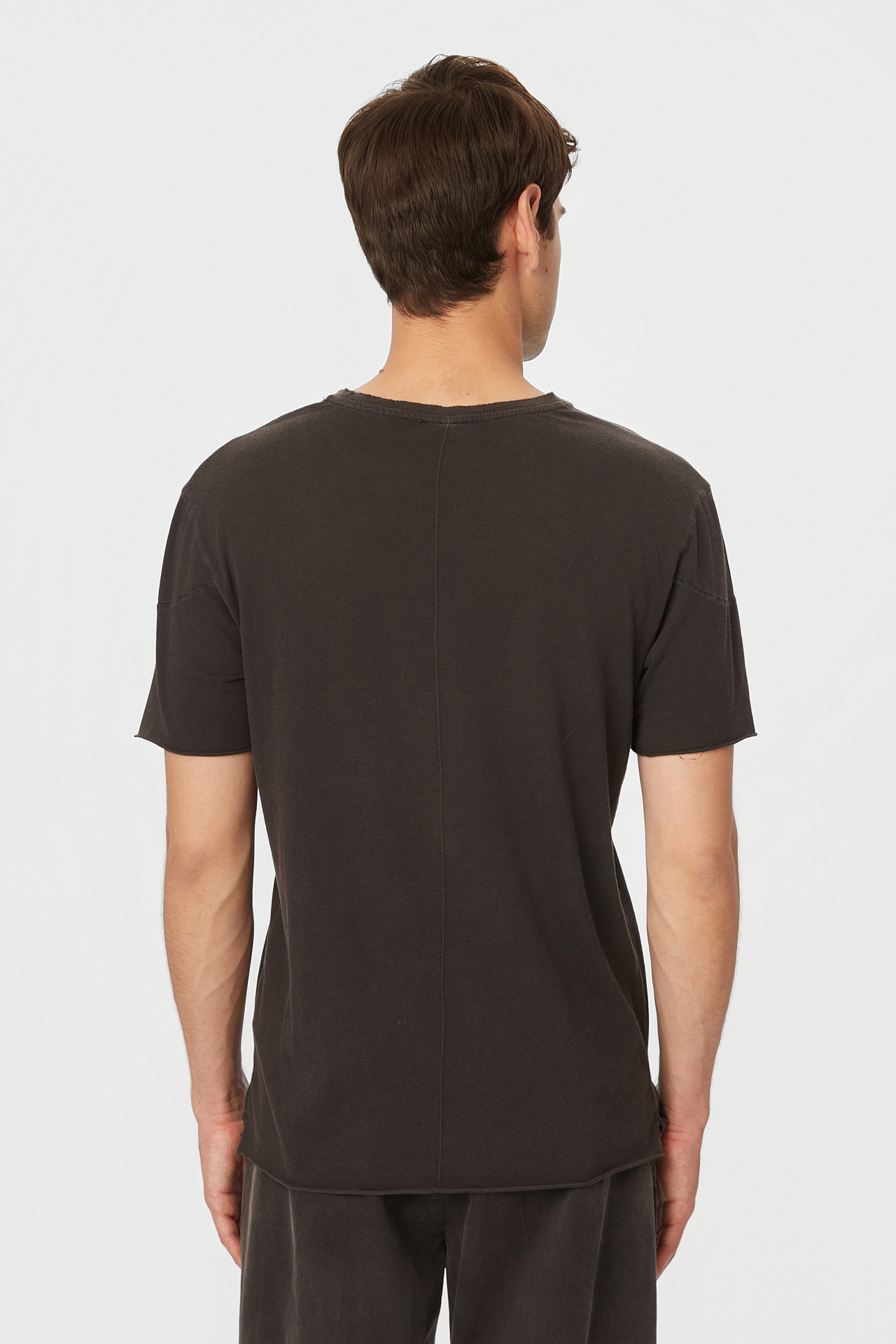 OPEN STITCHES T-SHIRT