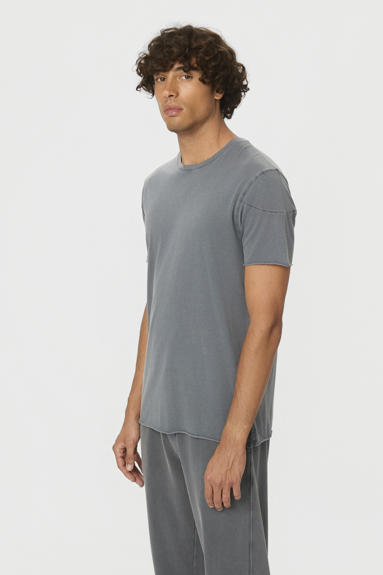 OPEN STITCHES T-SHIRT