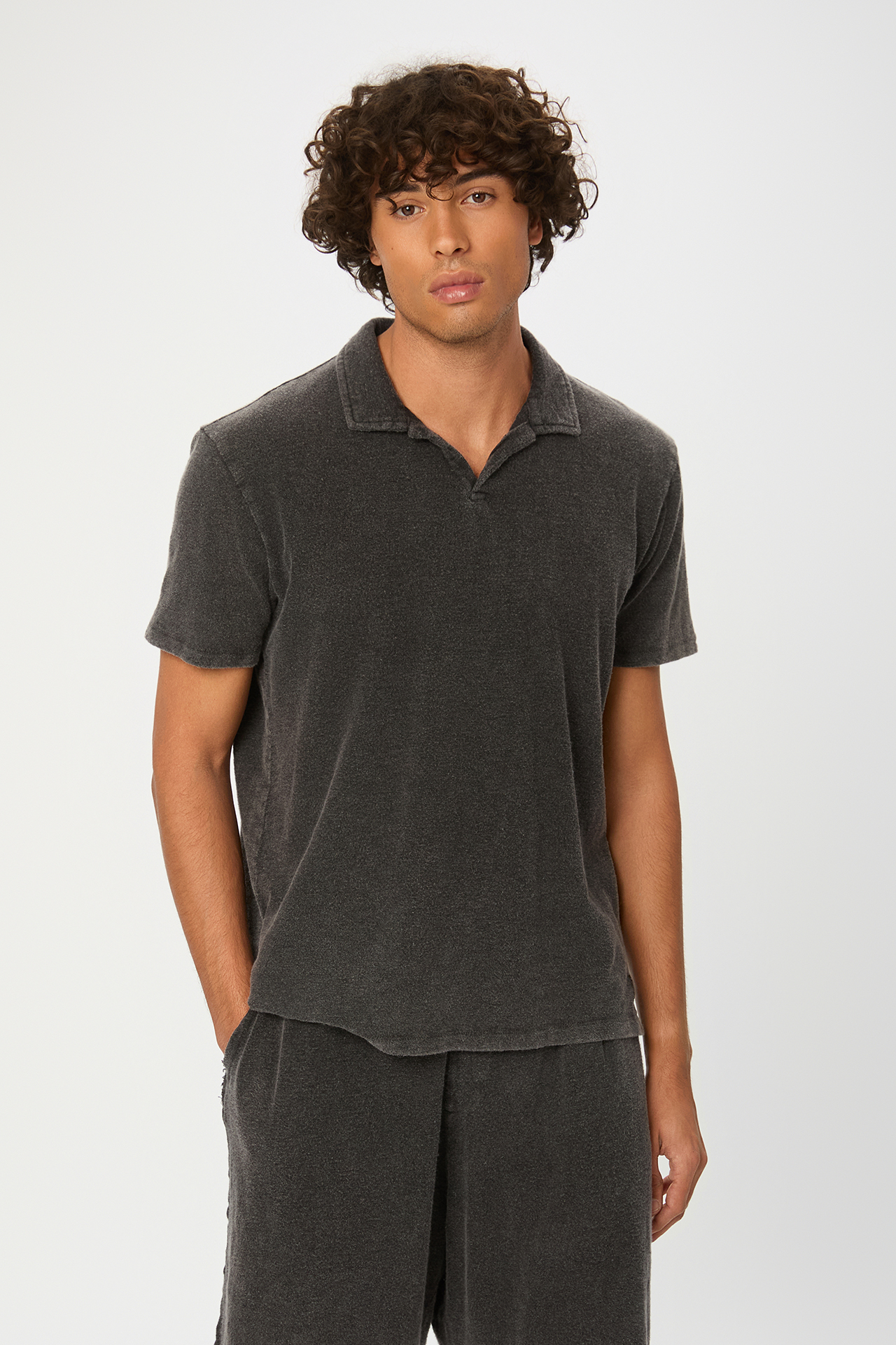 POLO T-SHIRT