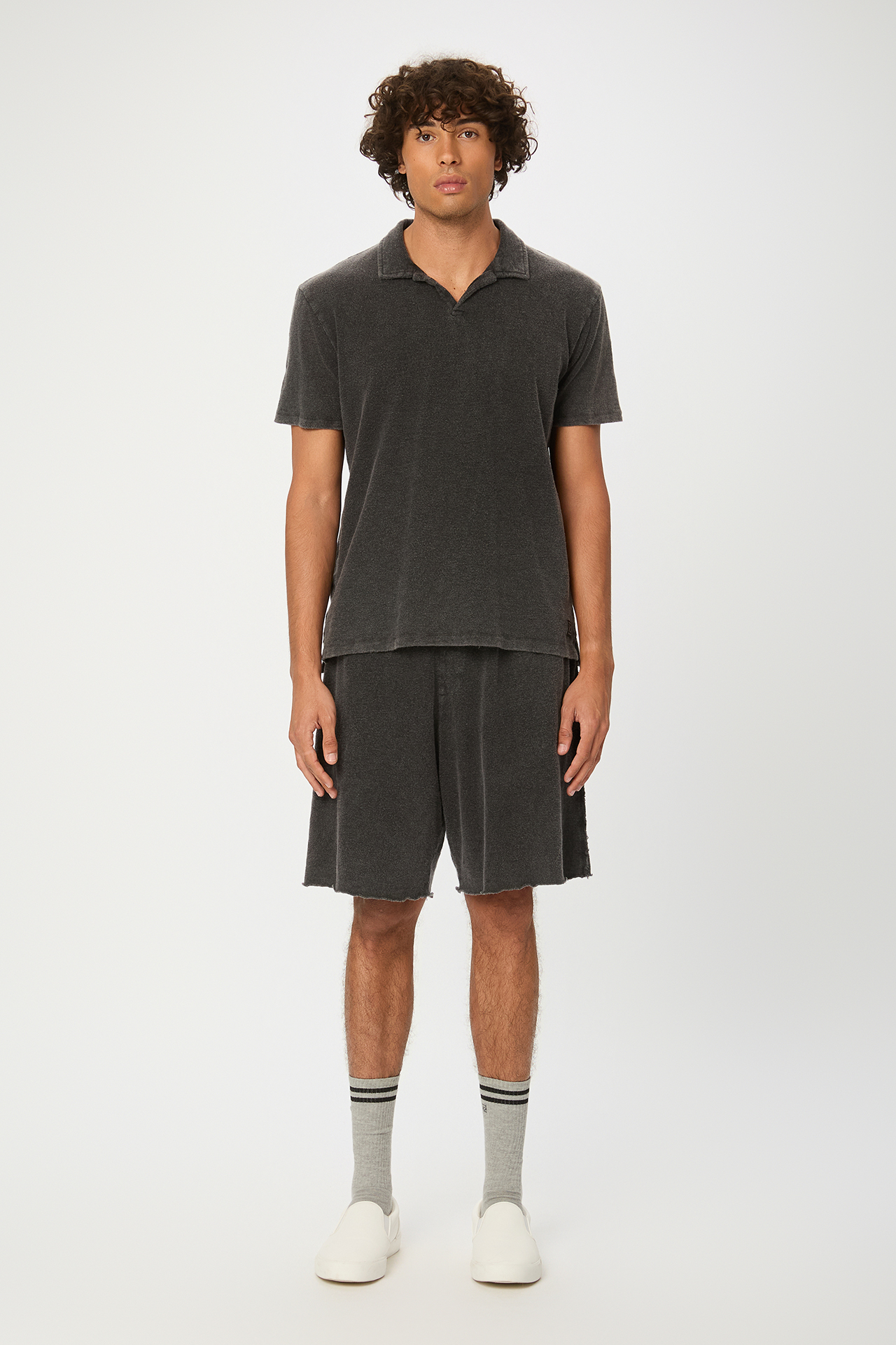 POLO T-SHIRT
