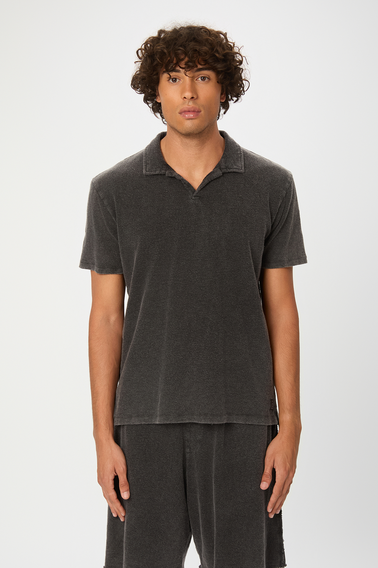 POLO T-SHIRT