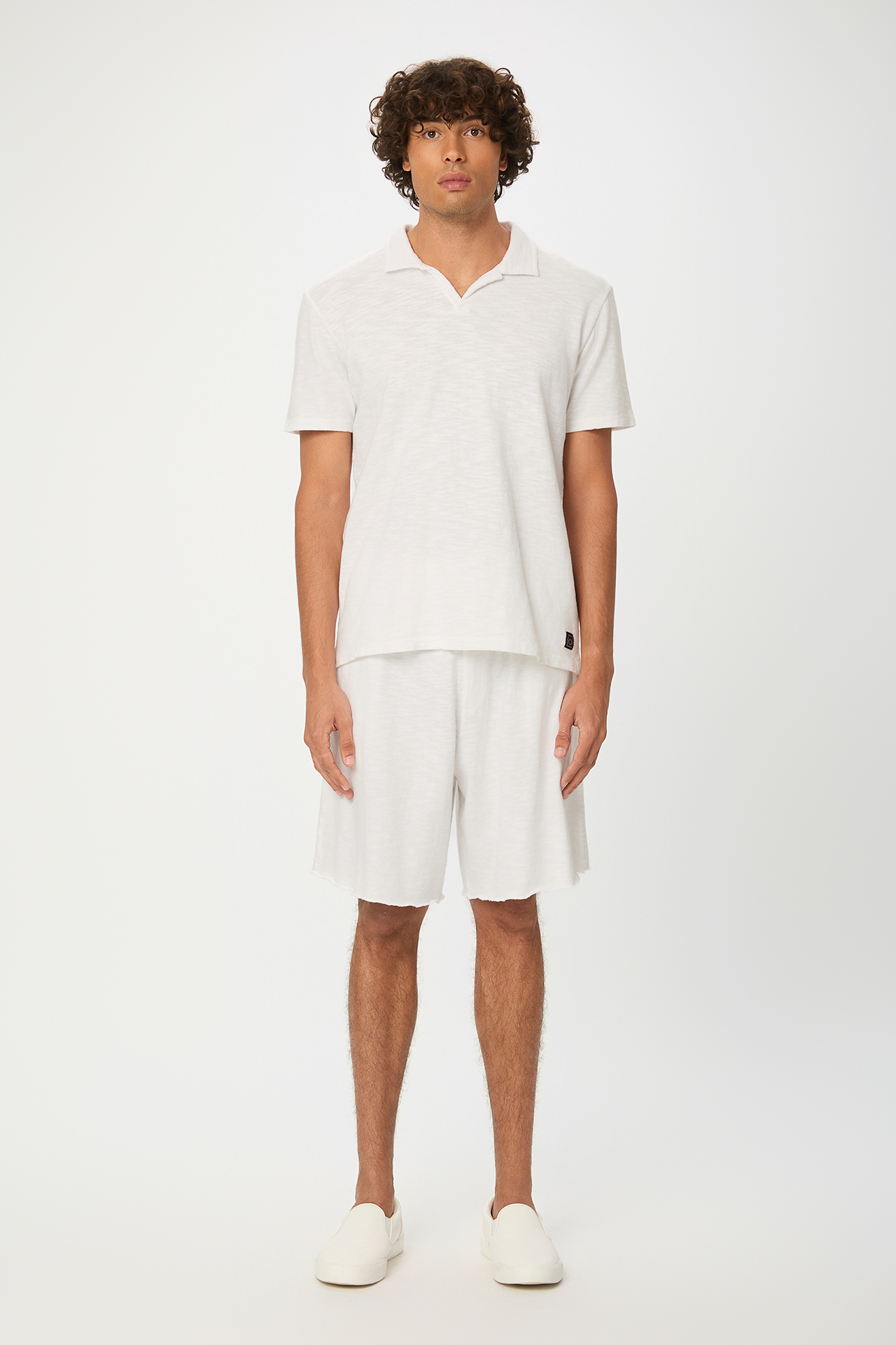 POLO T-SHIRT