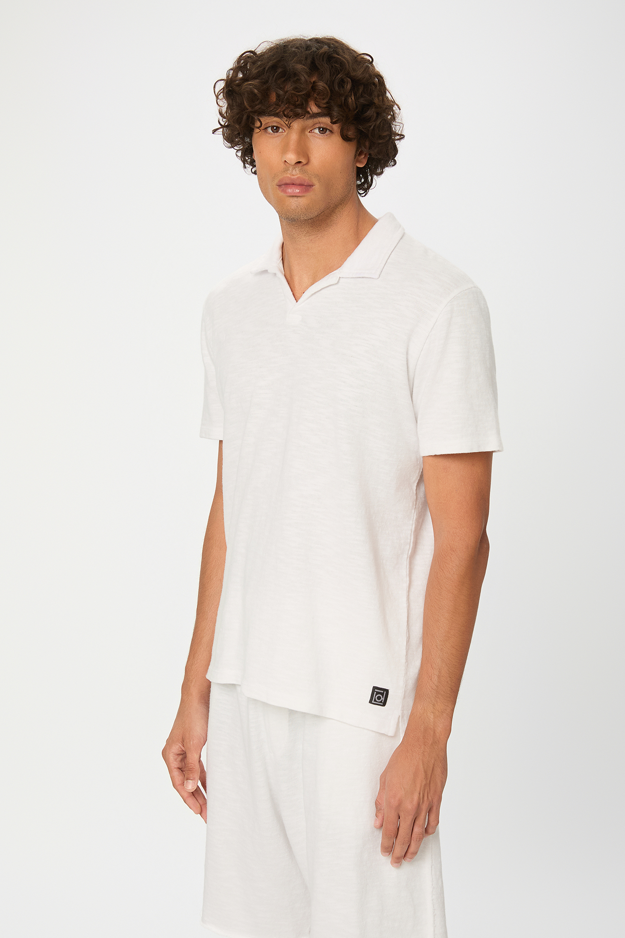 POLO T-SHIRT