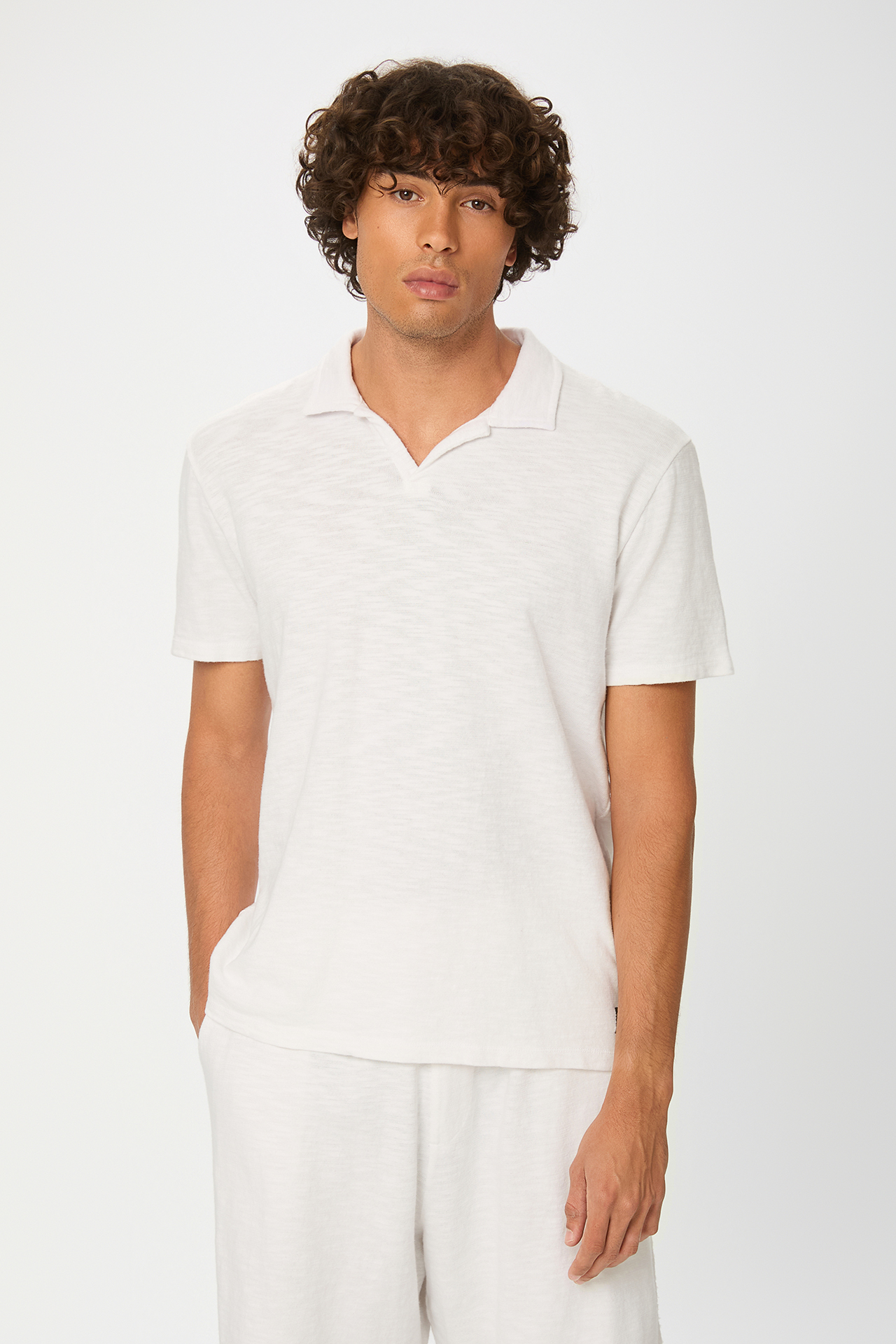 POLO T-SHIRT
