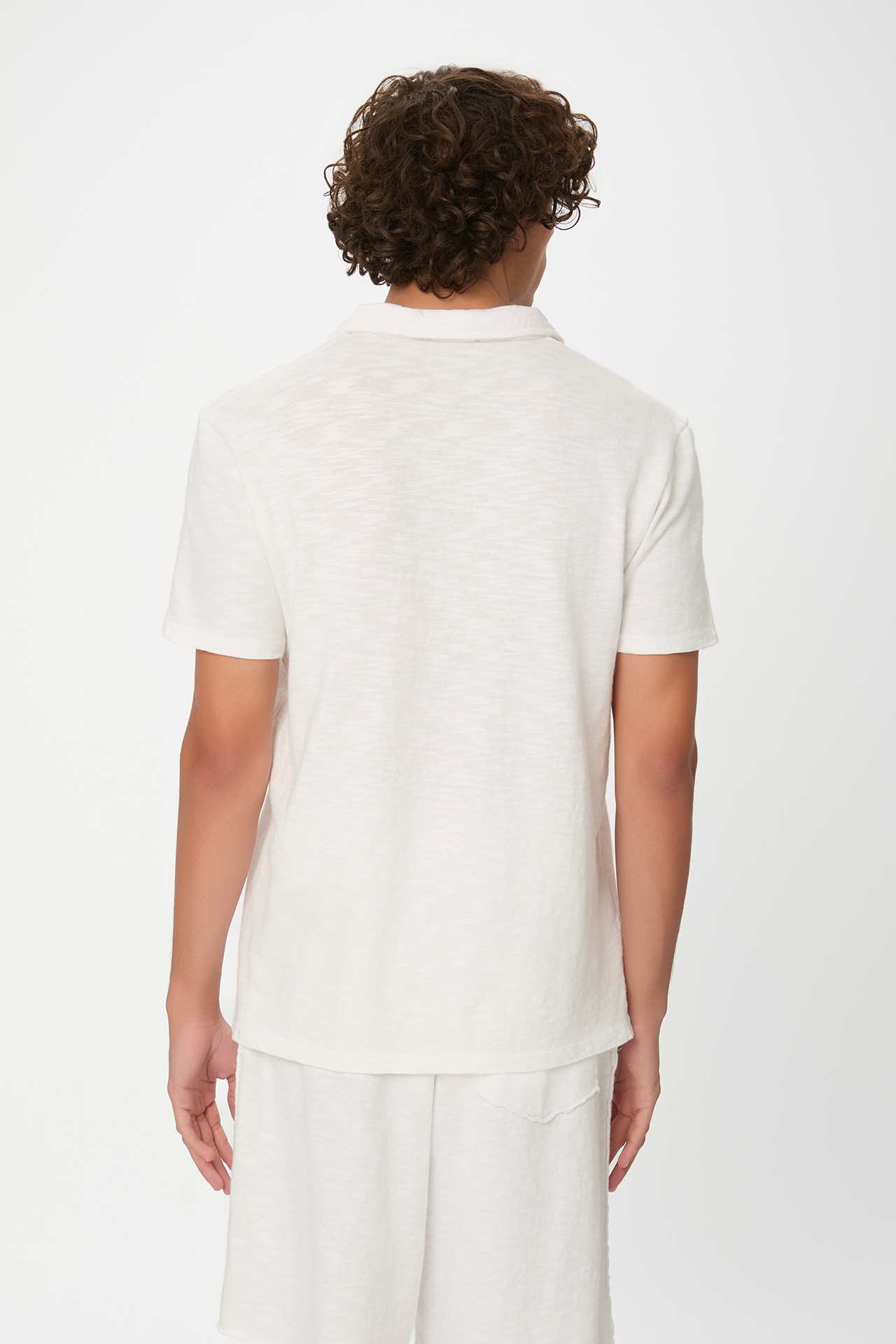 POLO T-SHIRT