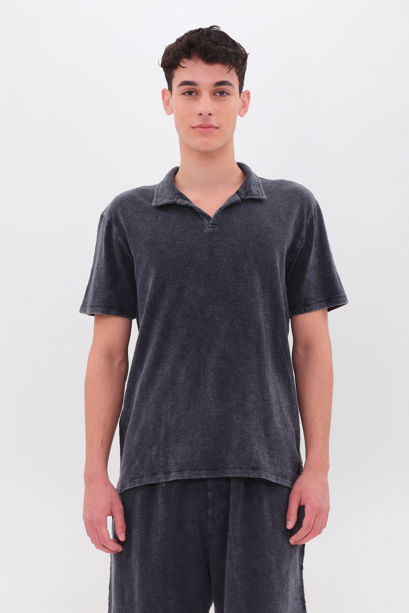 POLO T-SHIRT