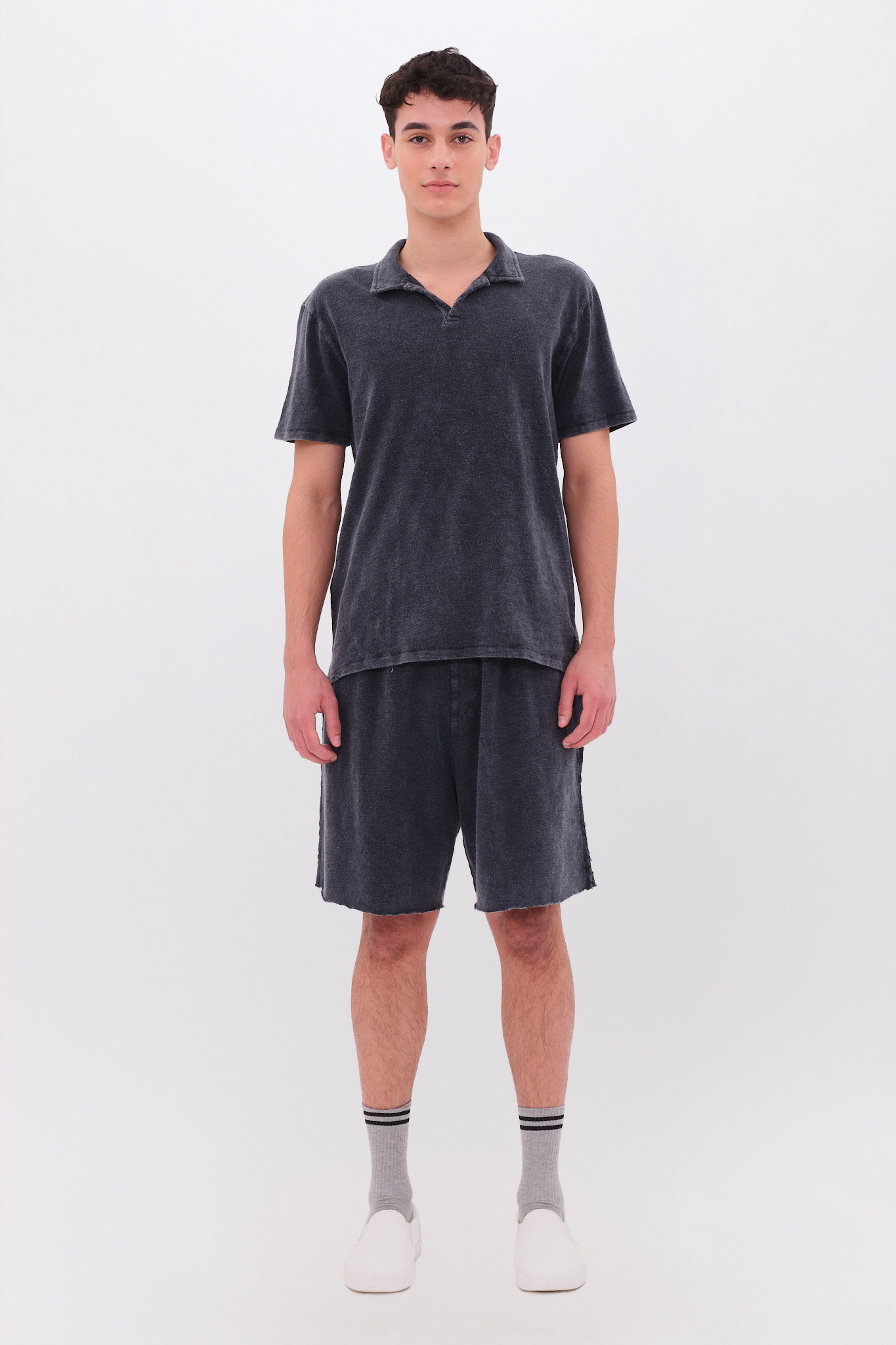 POLO T-SHIRT