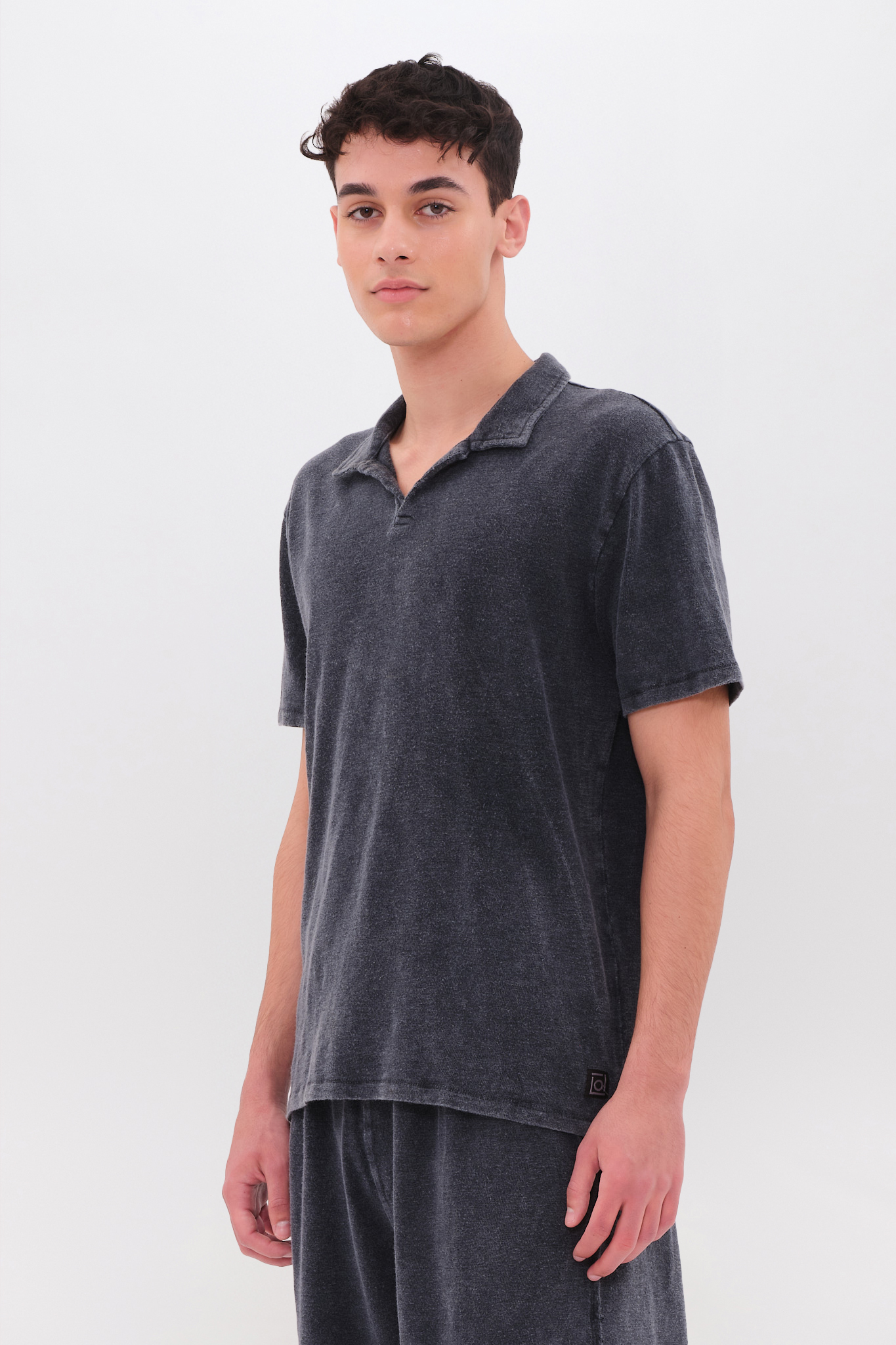 POLO T-SHIRT