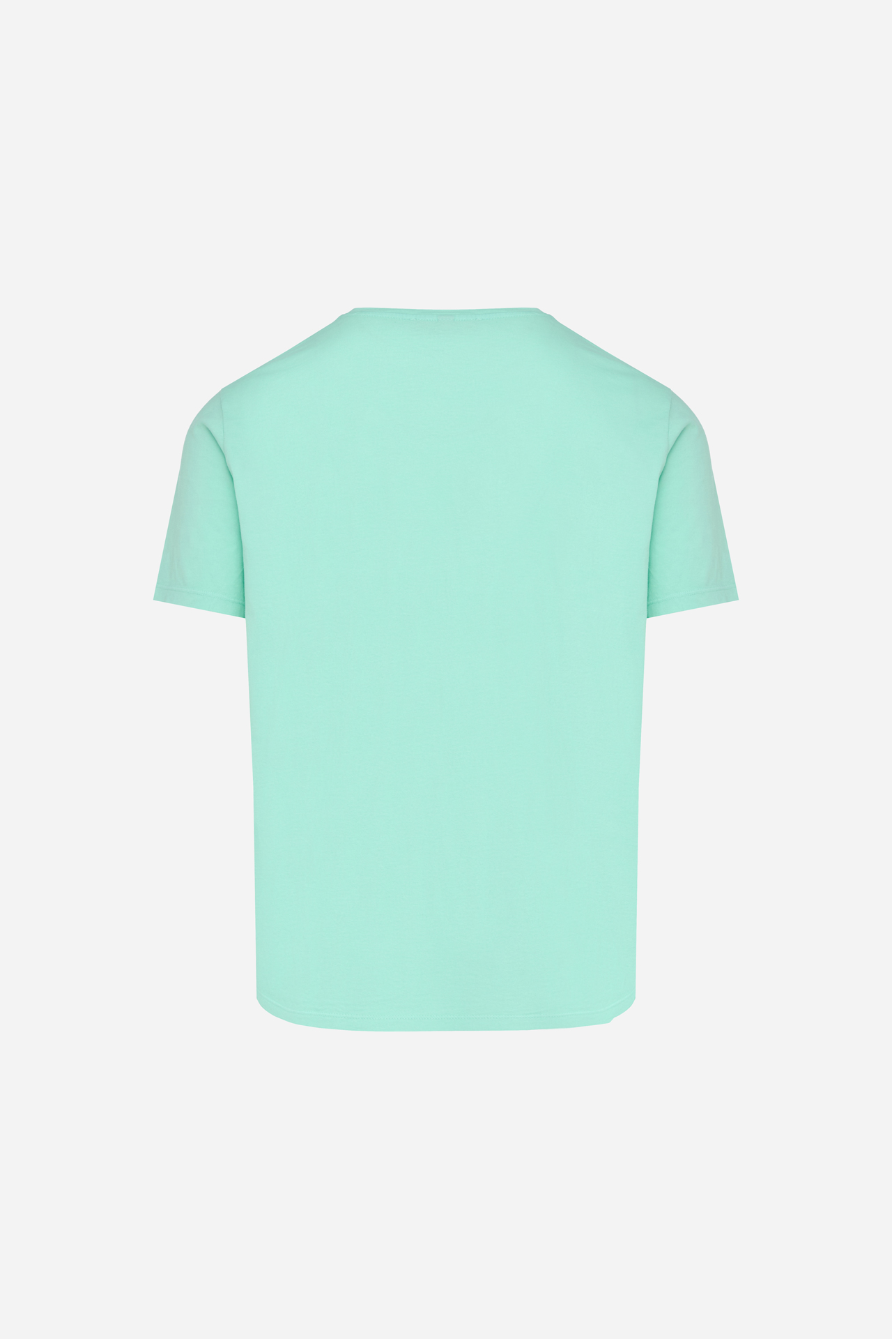 REGULAR FIT PRINTED T-SHIRT