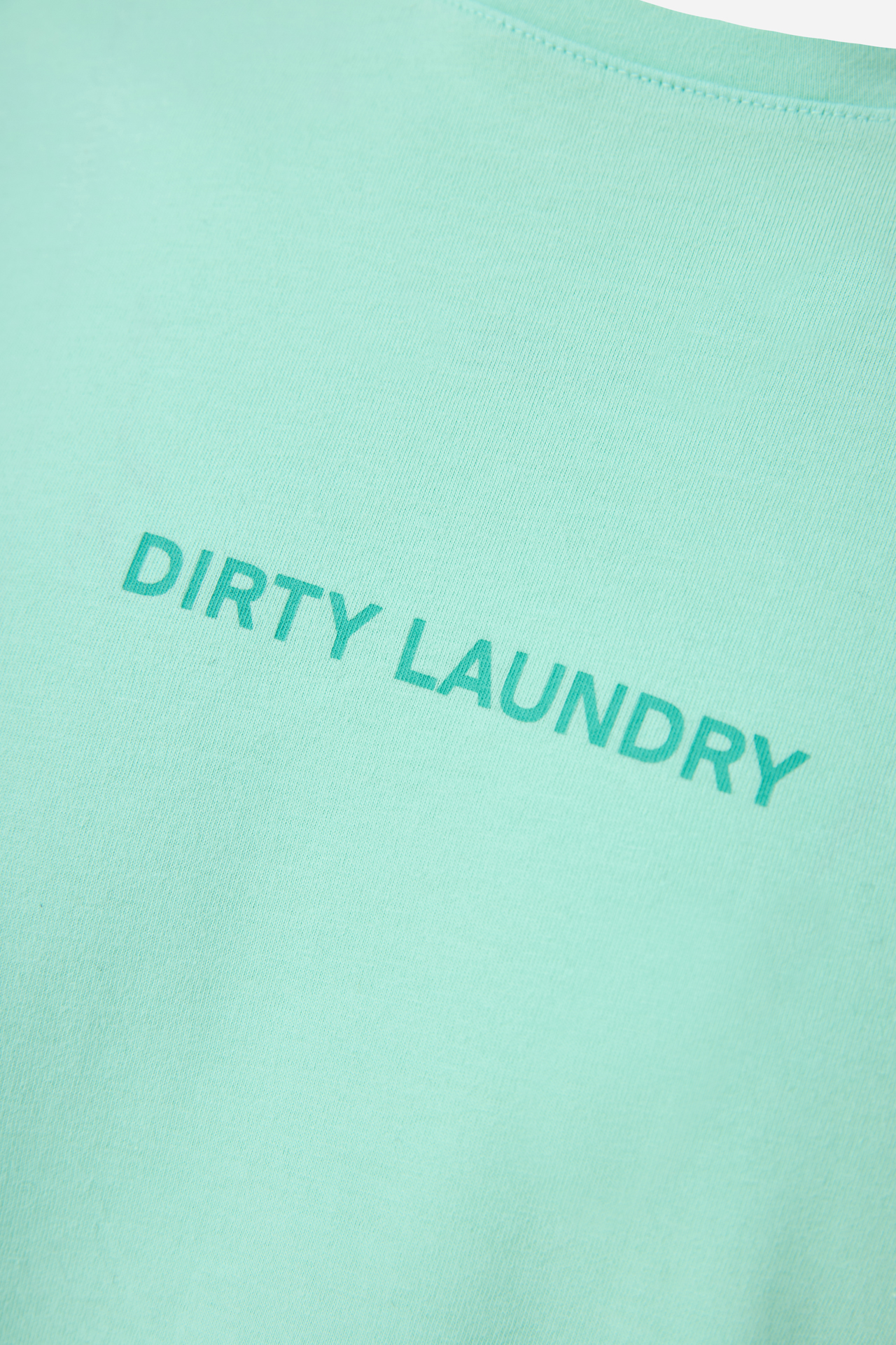 REGULAR FIT PRINTED T-SHIRT