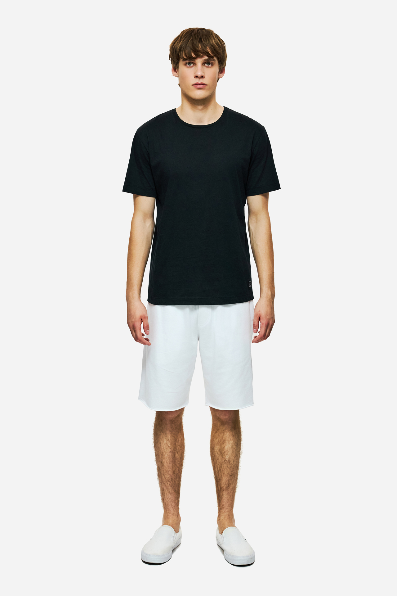 SUPER FINE COTTON T-SHIRT