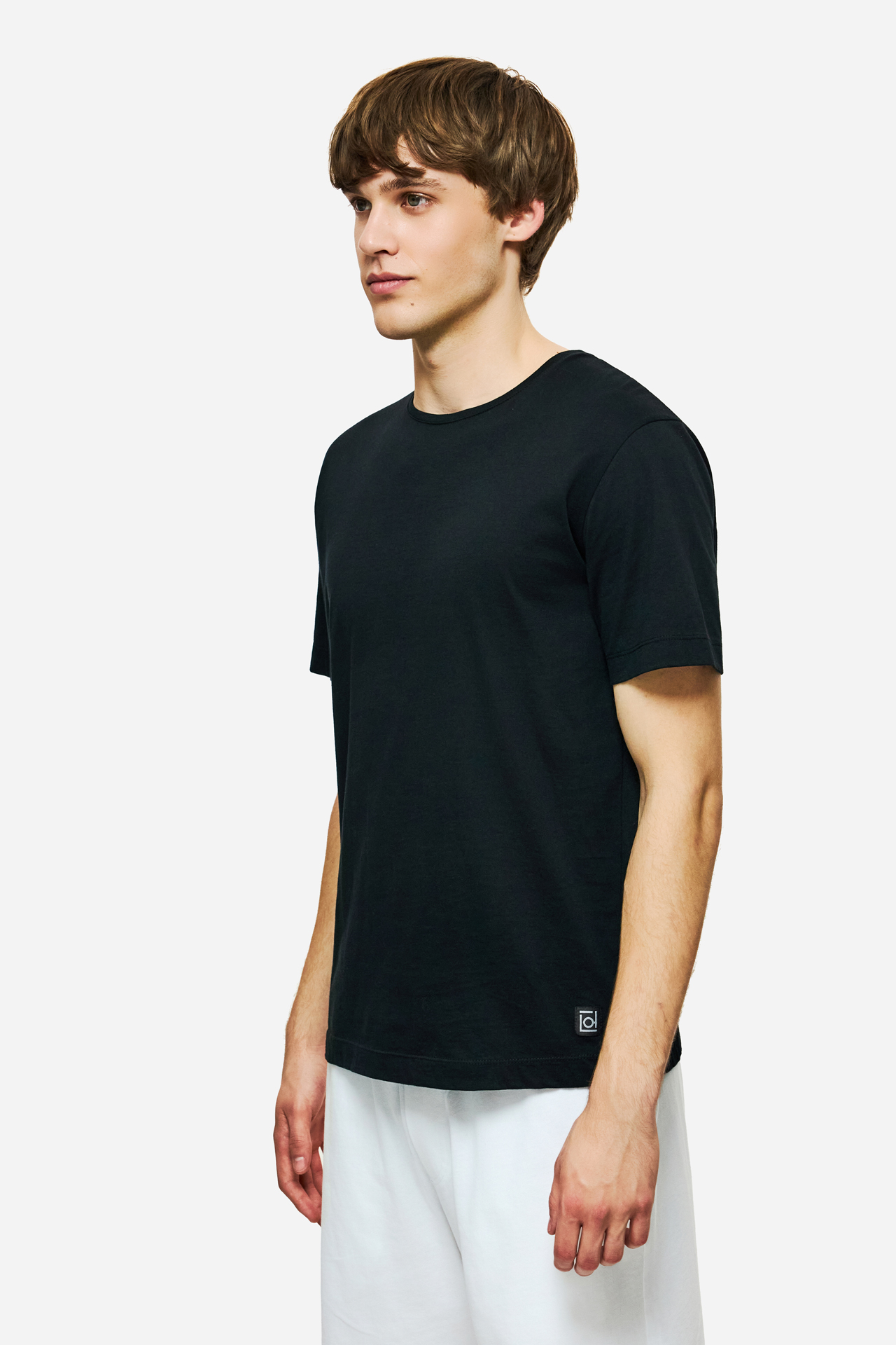 SUPER FINE COTTON T-SHIRT