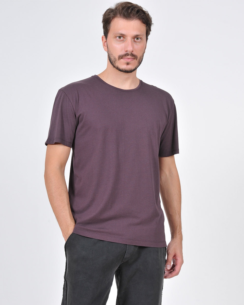 SOFT MODAL ESSENTIAL T-SHIRT