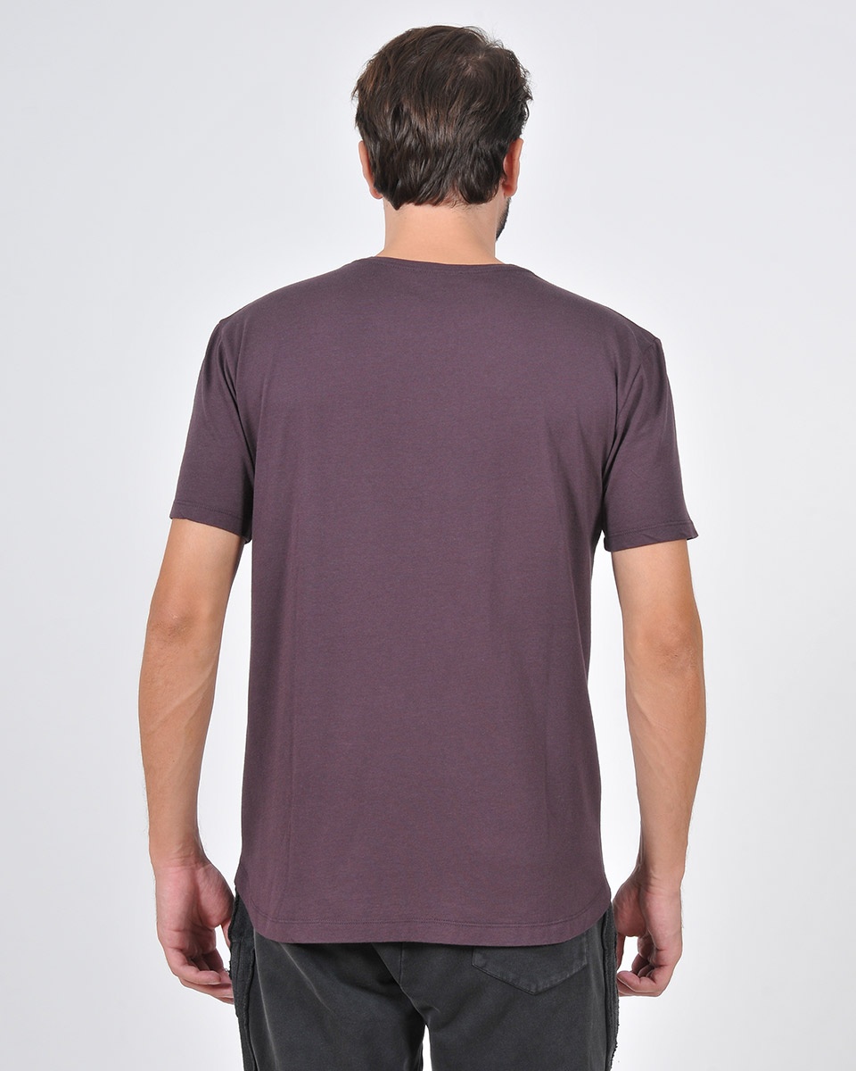 SOFT MODAL ESSENTIAL T-SHIRT