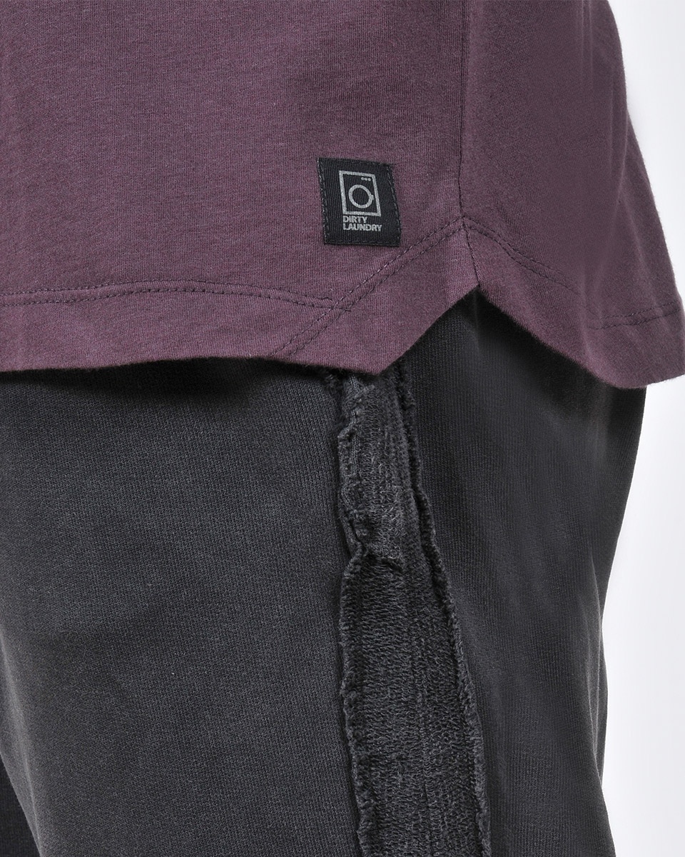 SOFT MODAL ESSENTIAL T-SHIRT