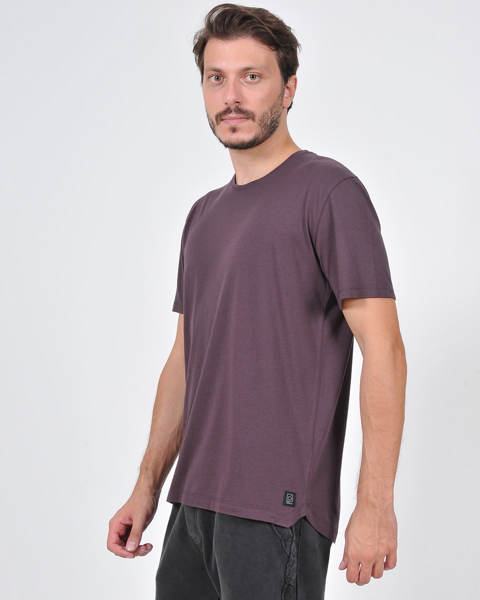 SOFT MODAL ESSENTIAL T-SHIRT