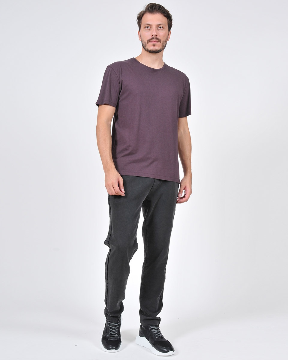 SOFT MODAL ESSENTIAL T-SHIRT
