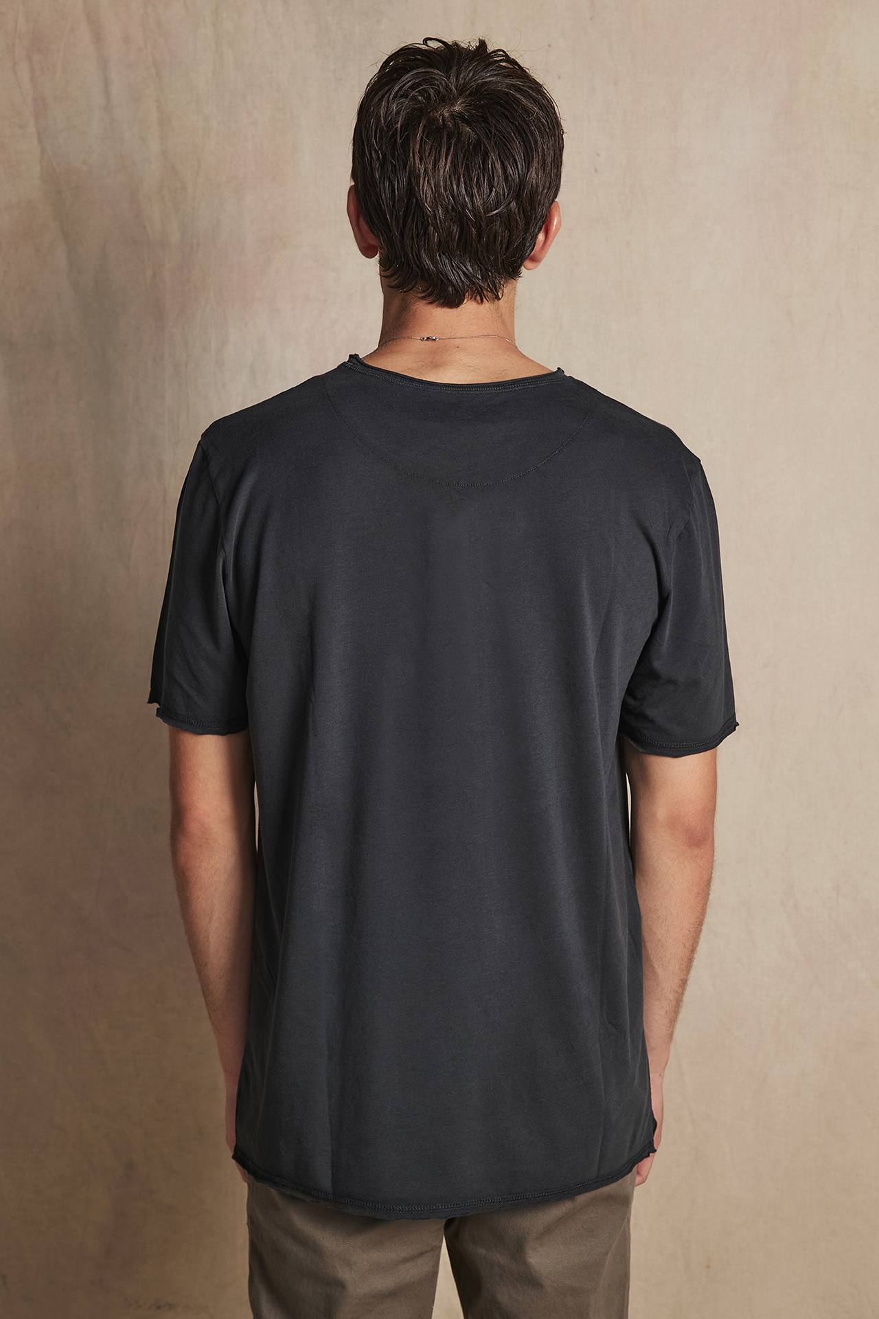 SOFT MODAL ESSENTIAL T-SHIRT