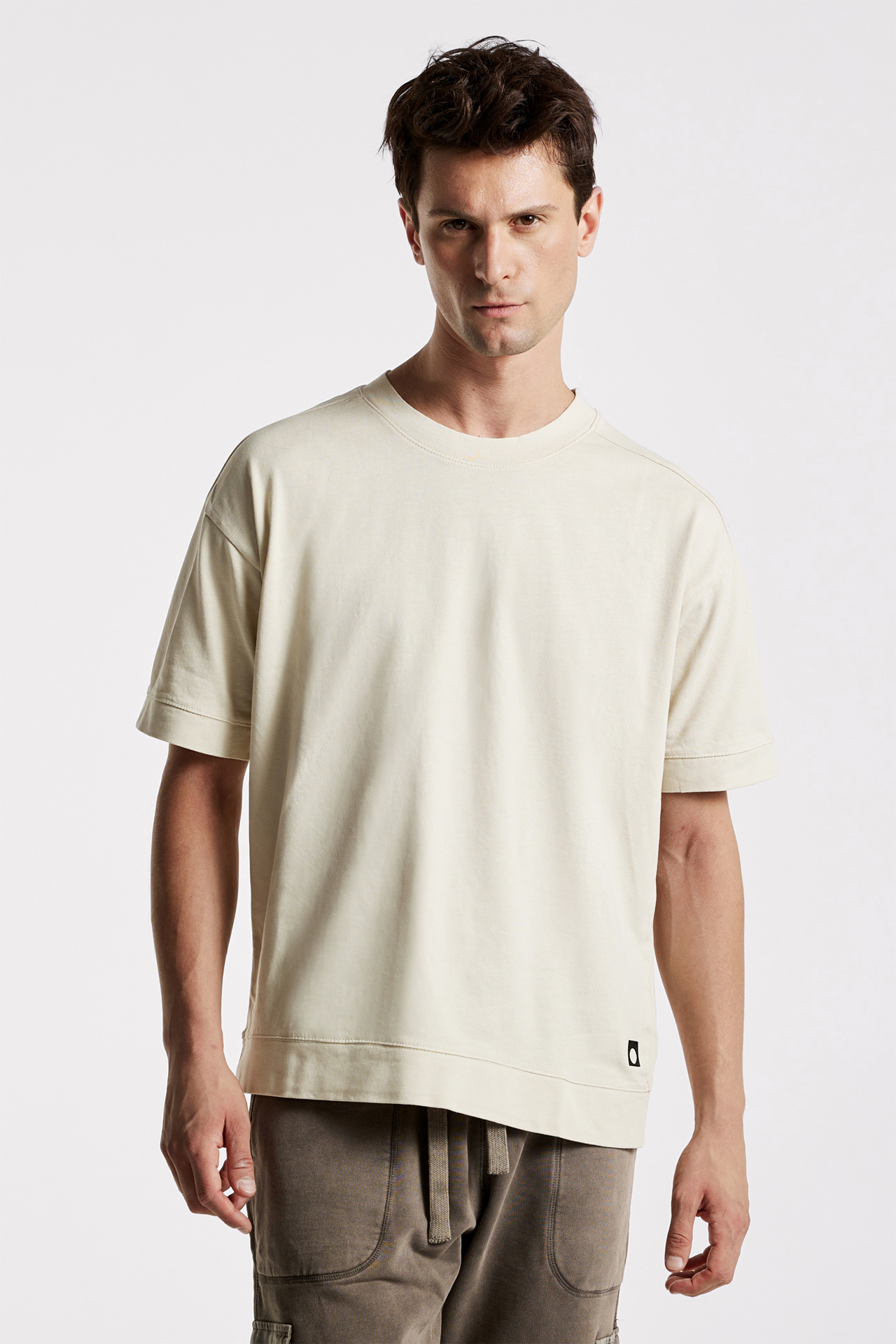 Raglan Relaxed T-shirt