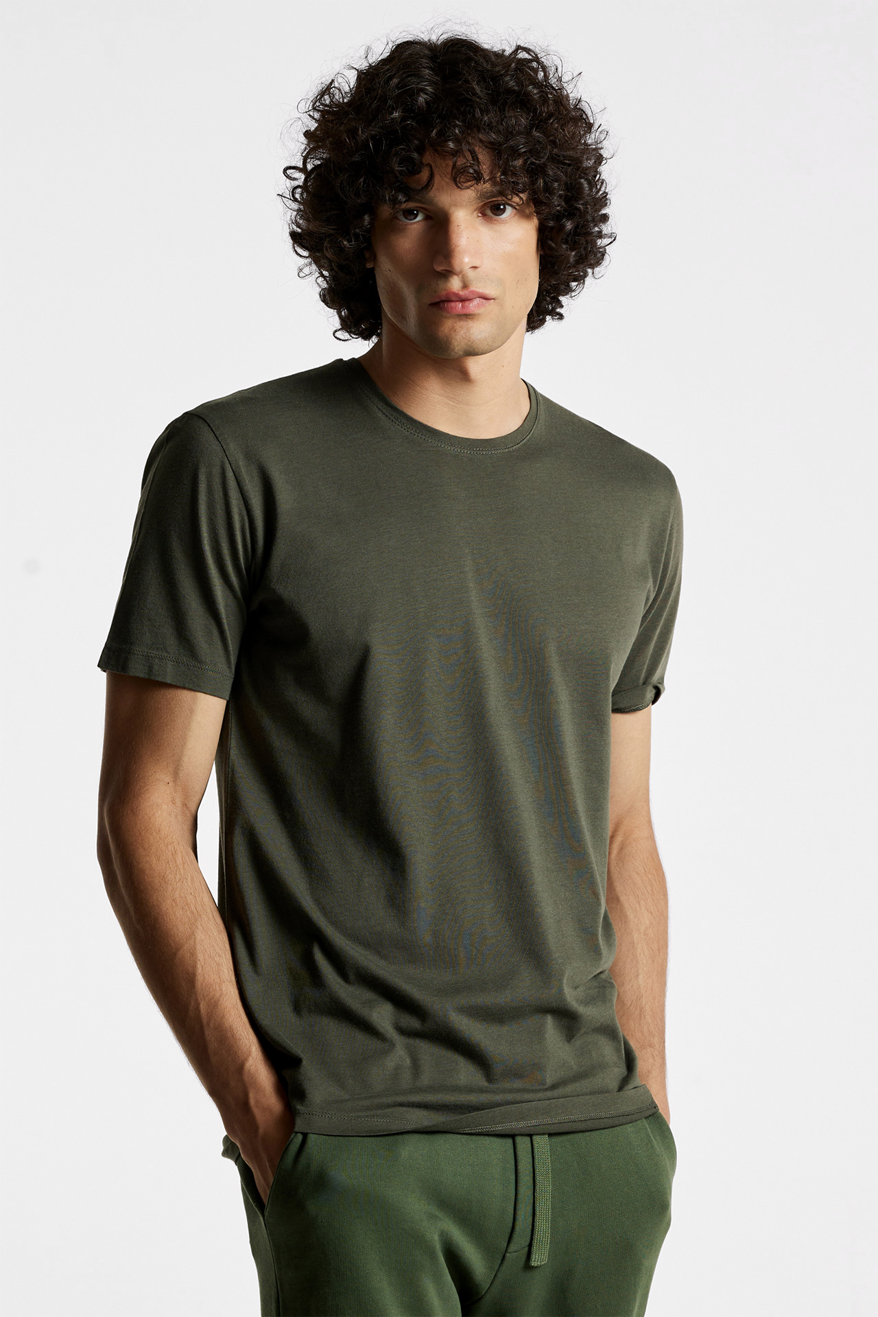 Regular Fit T-Shirt