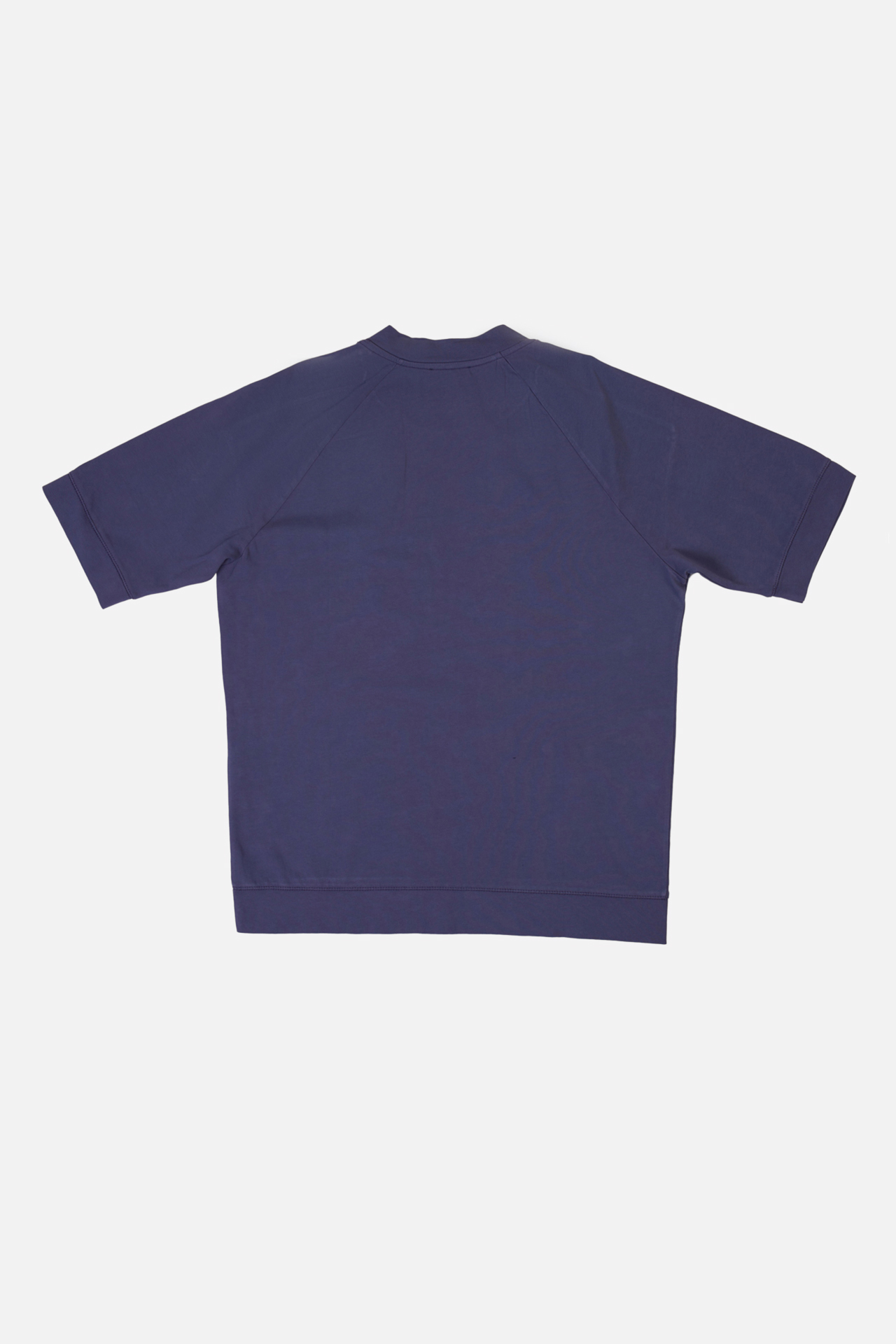 Raglan Relaxed Fit Shortsleeve