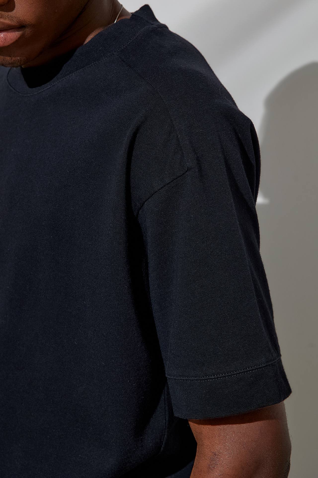 SPECIAL CUT RAGLAN TEE