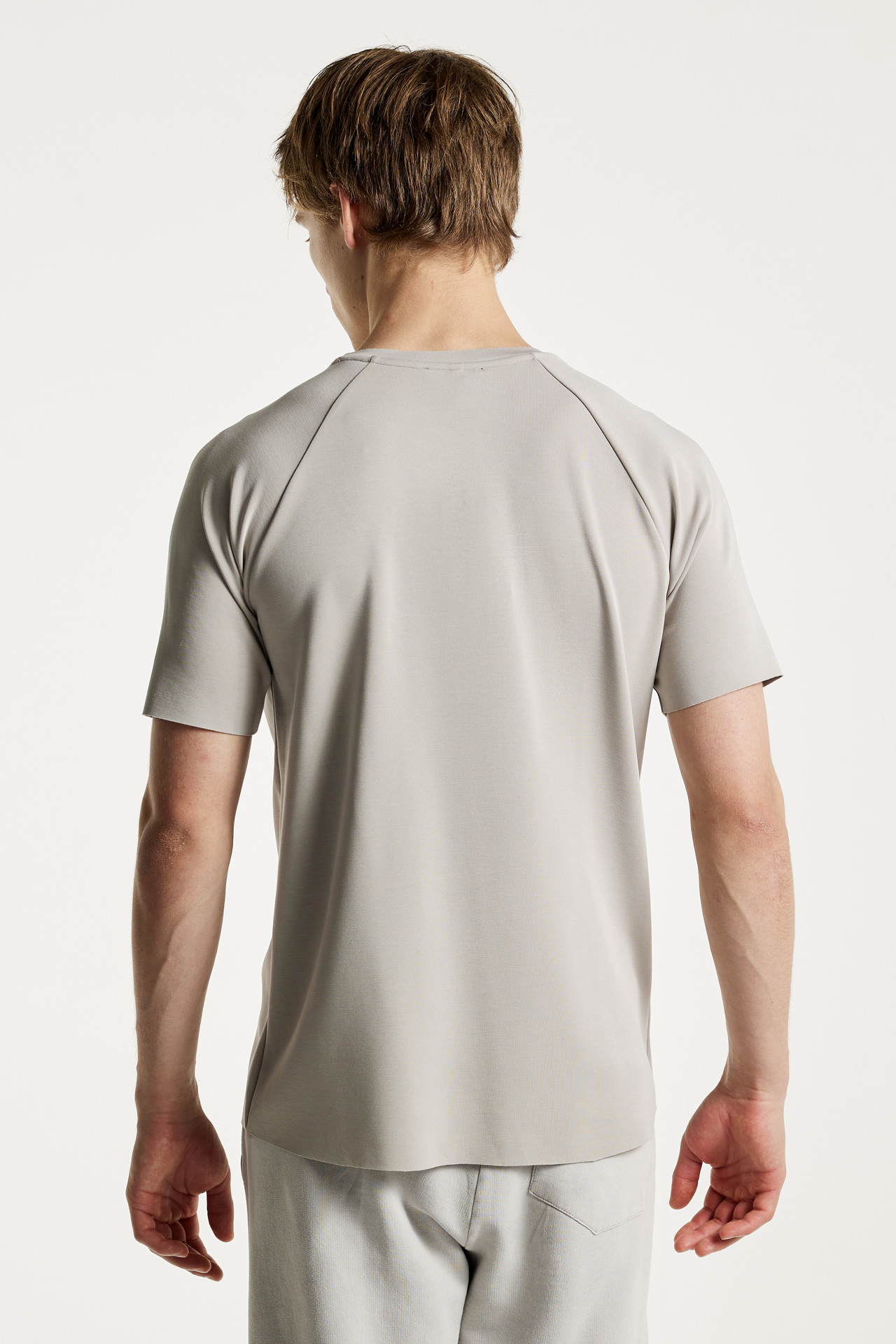 Regular Fit Sport T-Shirt